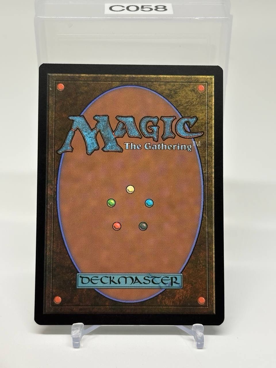 MTG Magic the Gathering Beast Within (186) Commander 2021 LP