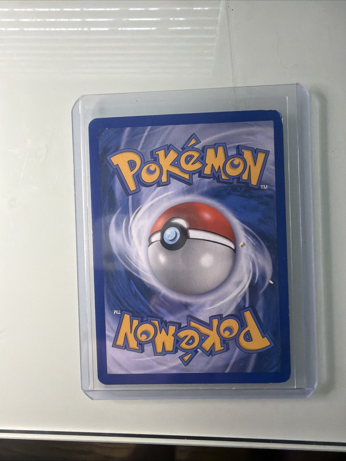 Shiftry 14/101 Hidden Legends Holo