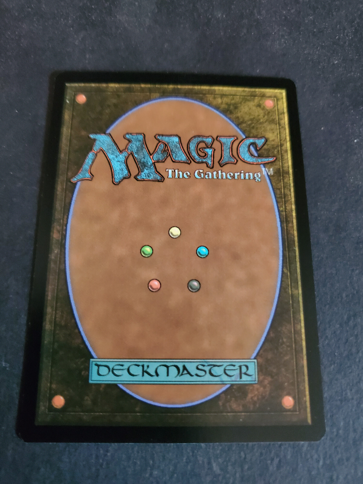 MTG Magic the Gathering Wolf Strike (228/596) Innistrad Crimson Vow NM FOIL