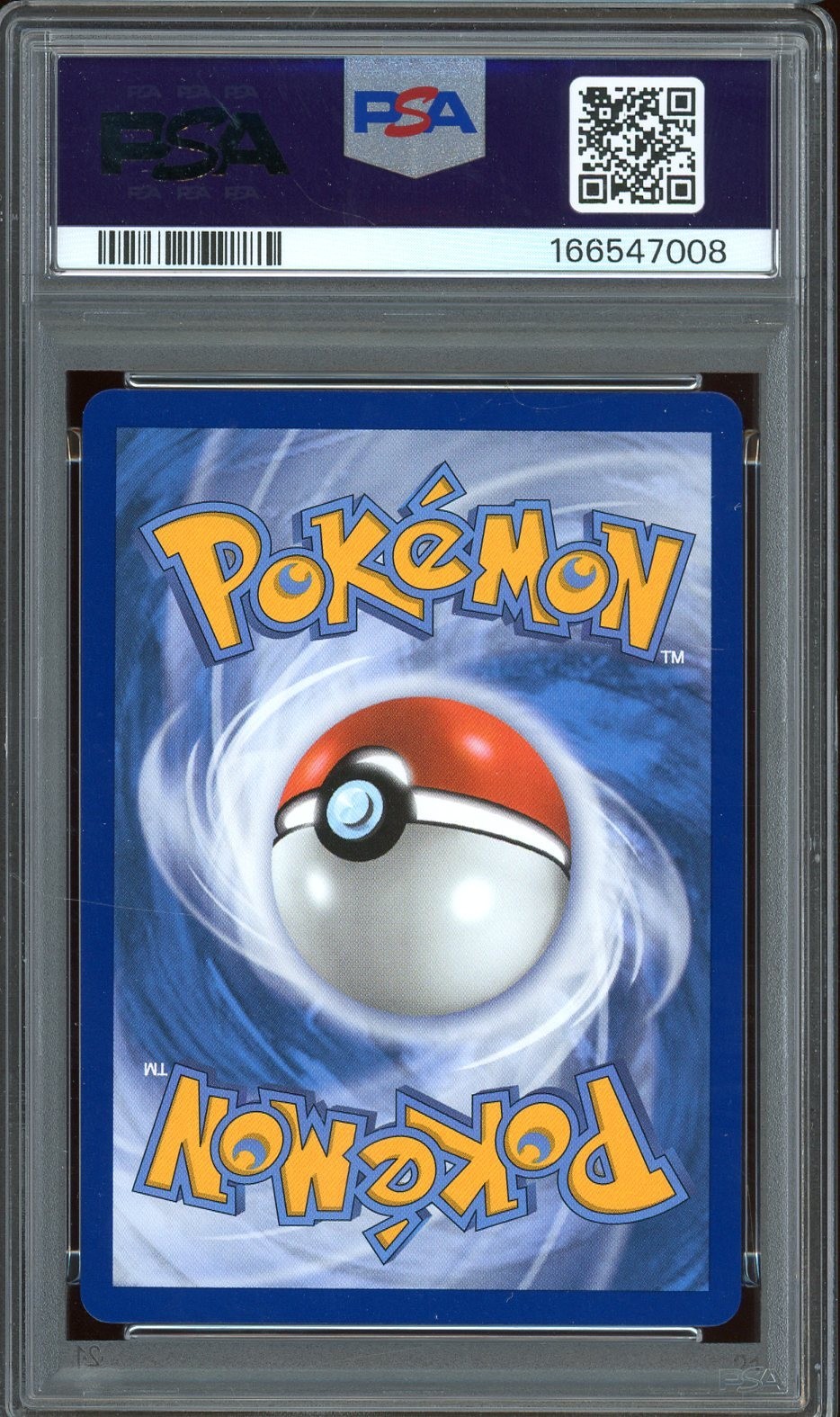 2026 Pokemon Mega Evolution Promos #032 Mega Gardevoir ex ASC Poster PSA 10