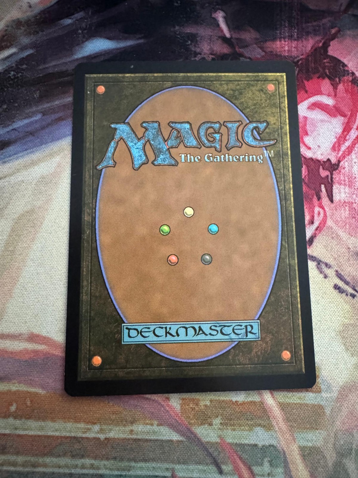 Broodguard Elite 175 Edge of Eternities Magic: The Gathering Paolo Parente NM