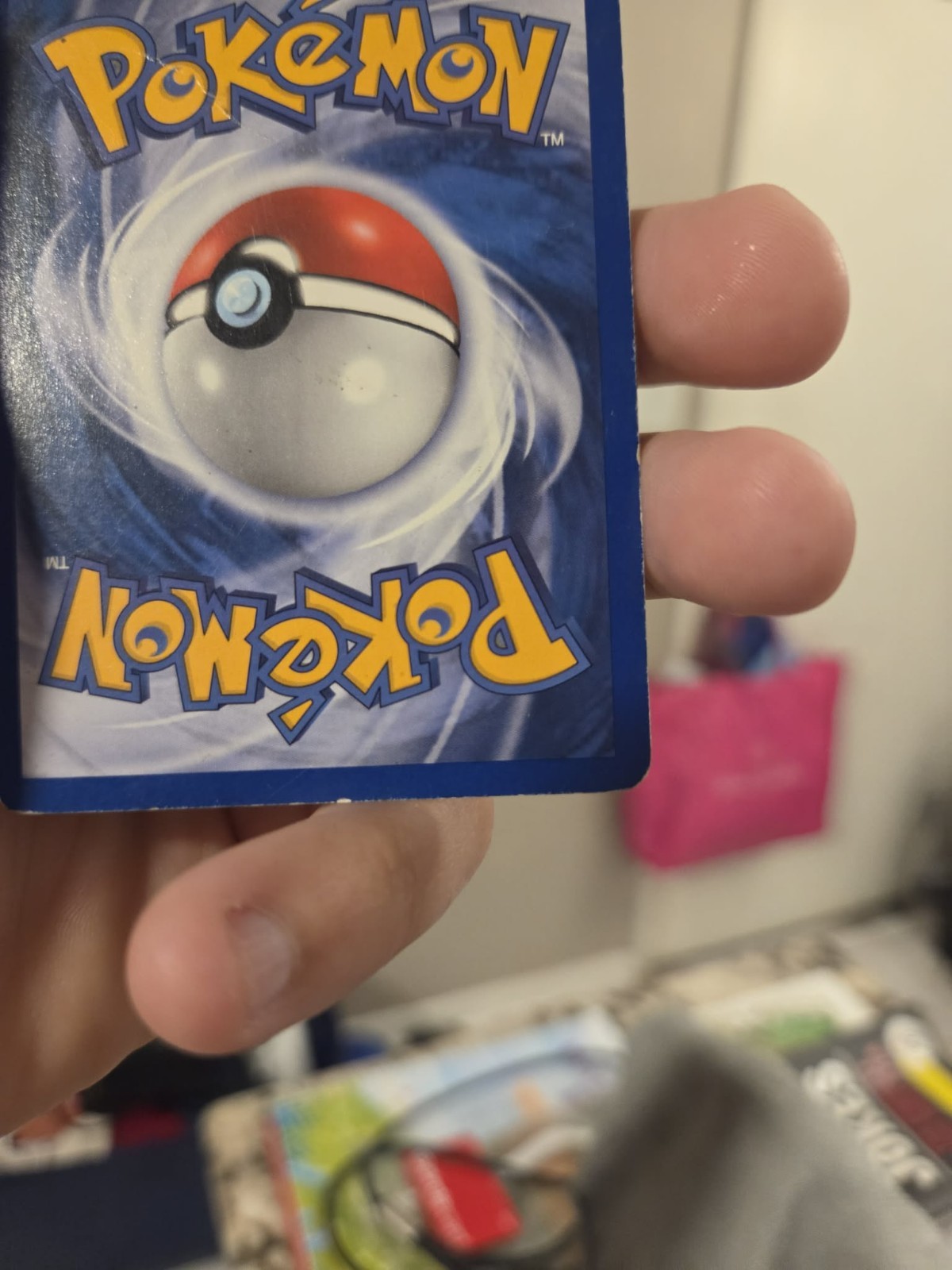 Shuckle 72/111 Neo Genesis Regular