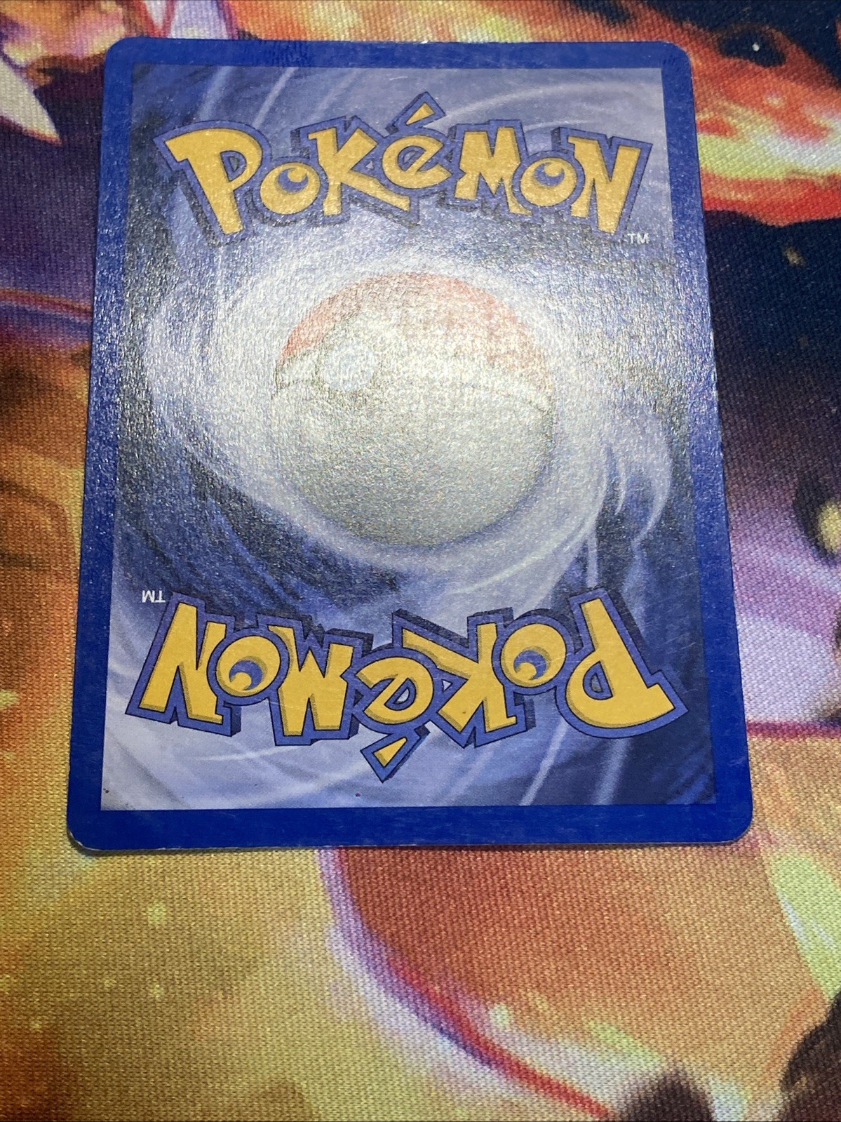 Pokémon TCG – Sabrina 20/132 Holo Rare Unlimited – Gym Heroes – Vintage WOTC
