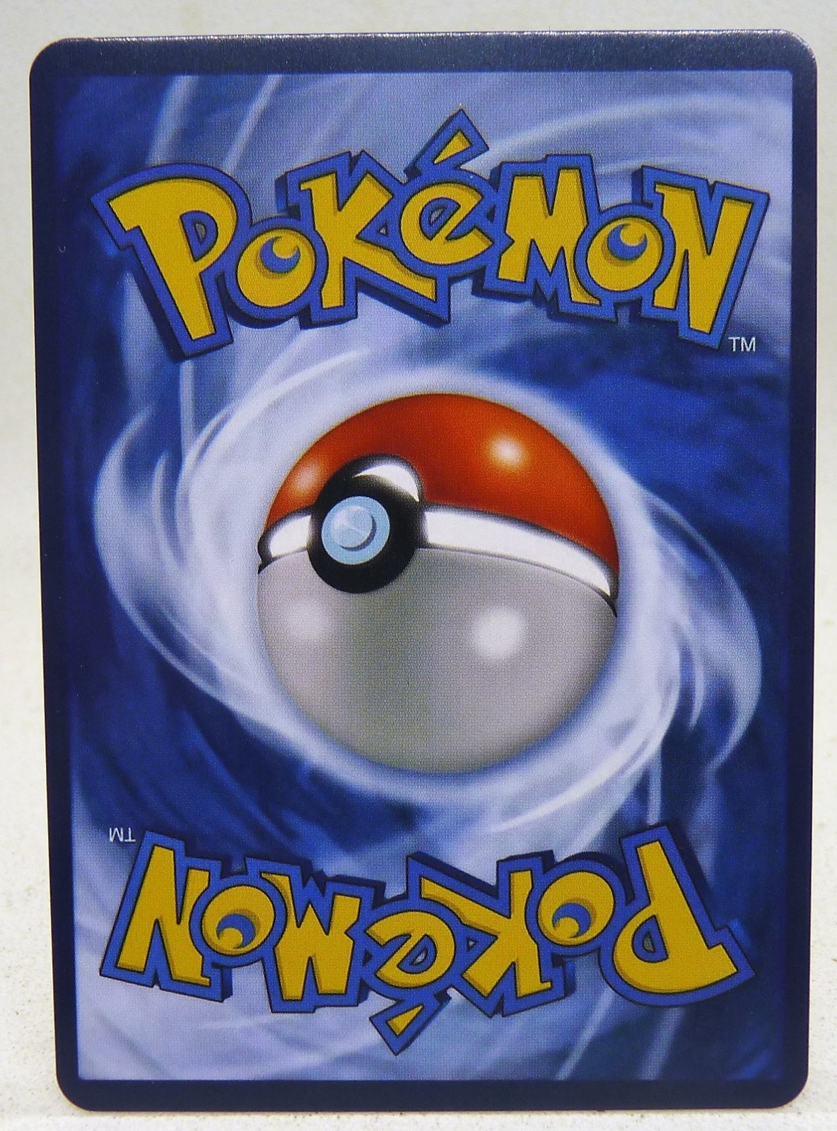 SEXY GIRL ENGLISH CARD Goddess Story HOLO BRILLIANT POKEMON May