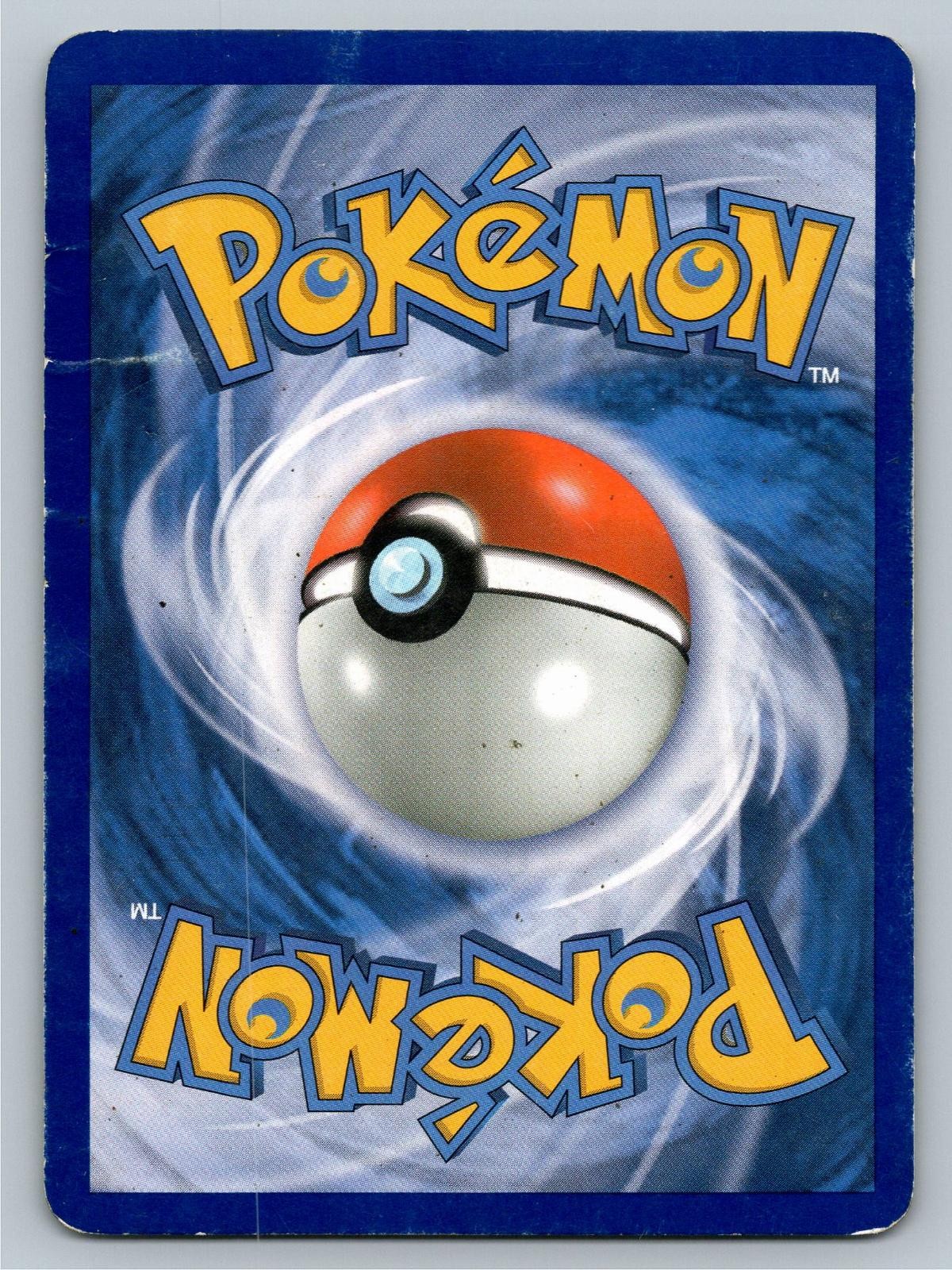 Celebi 7/123 Holo Rare Mysterious Treasures Pokemon Reverse Holo Heavily Played