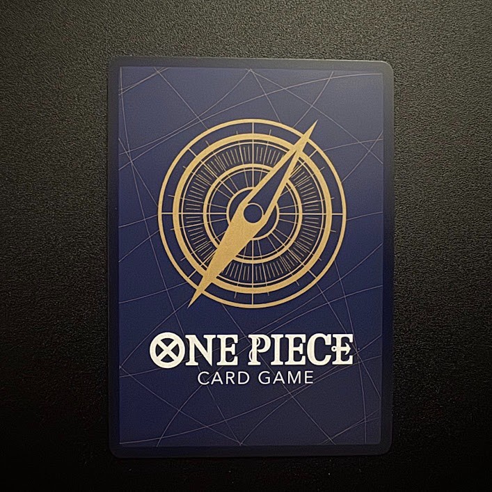 Rebecca Tournament Pack 2025 Vol. 2 OP04-092 – One Piece Promotion Cards NM