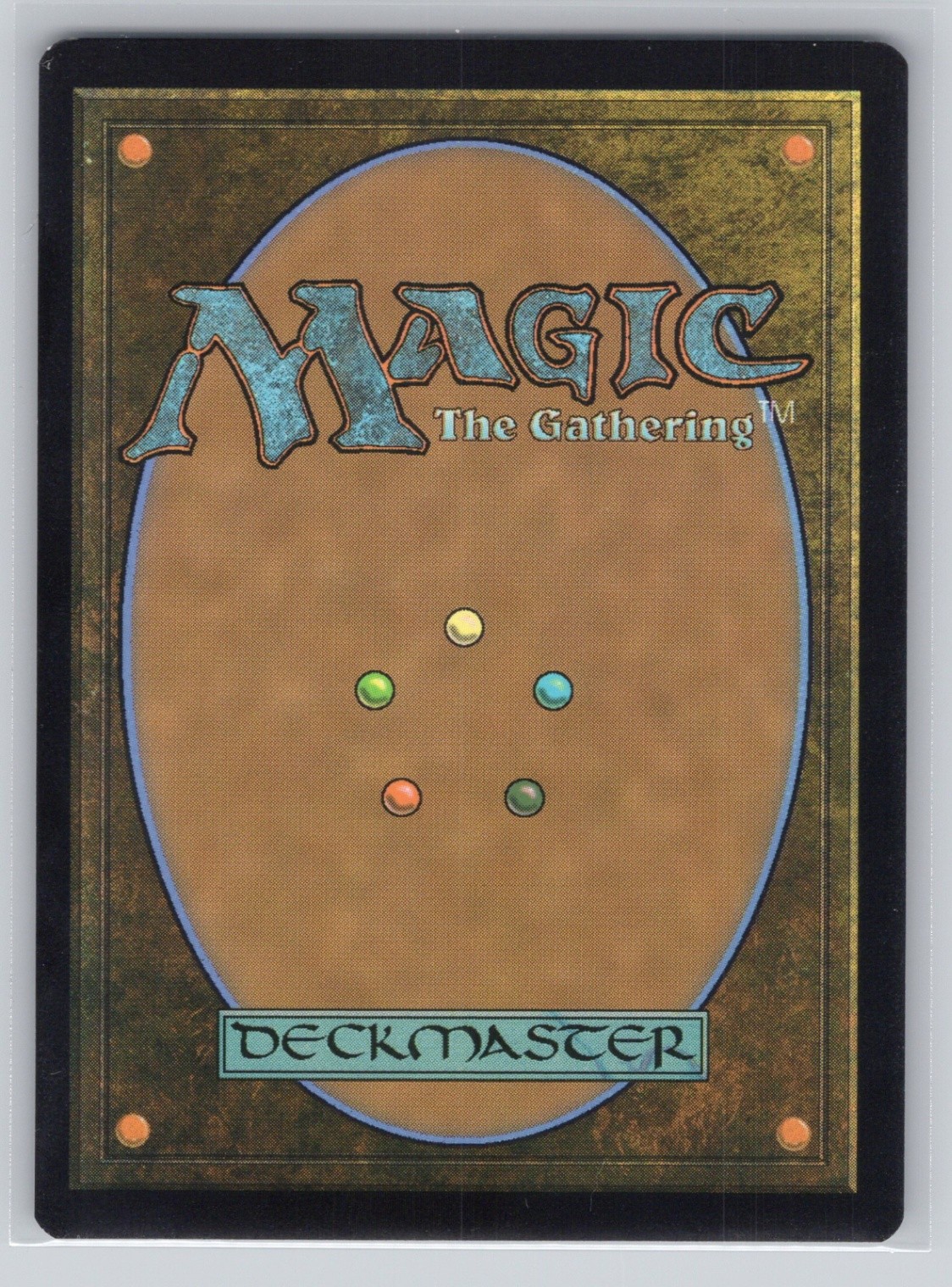 Forgotten Ancient R Foundations Jumpstart 147 NM