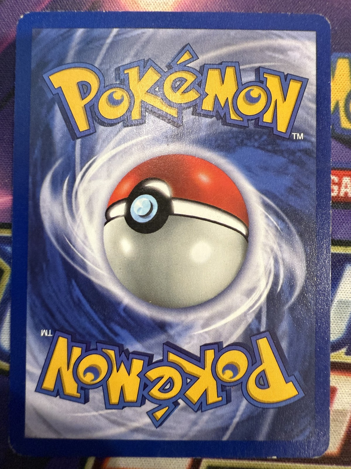 Lass Rare Base Set 075/102 LP