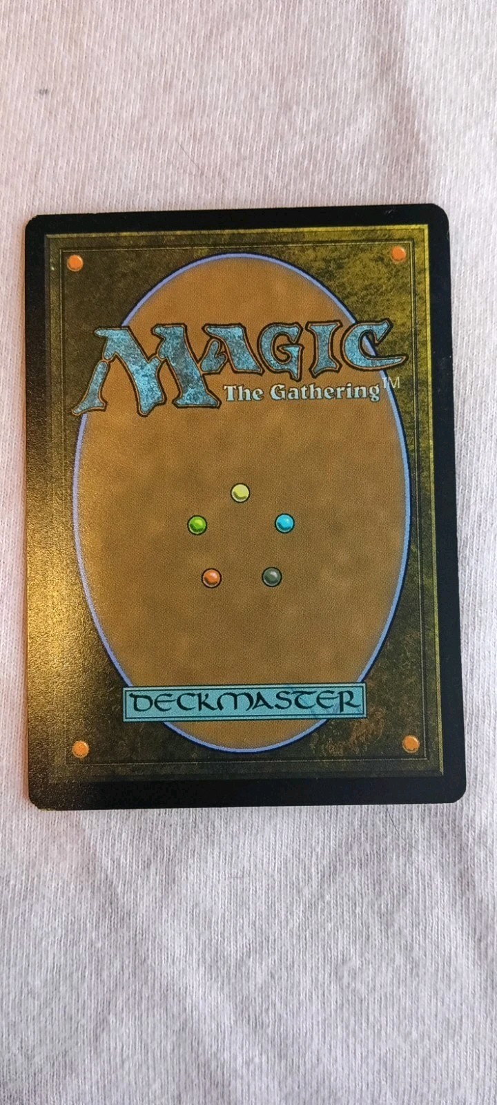 English – Illustrious Wanderglyph – LCC #9 – MTG