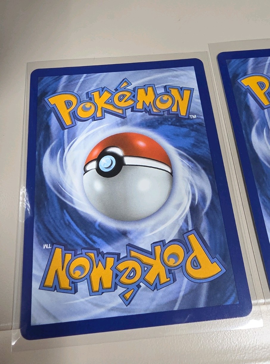 Pokemon TCG First Partner Collection Series 2 Gen 8 Set