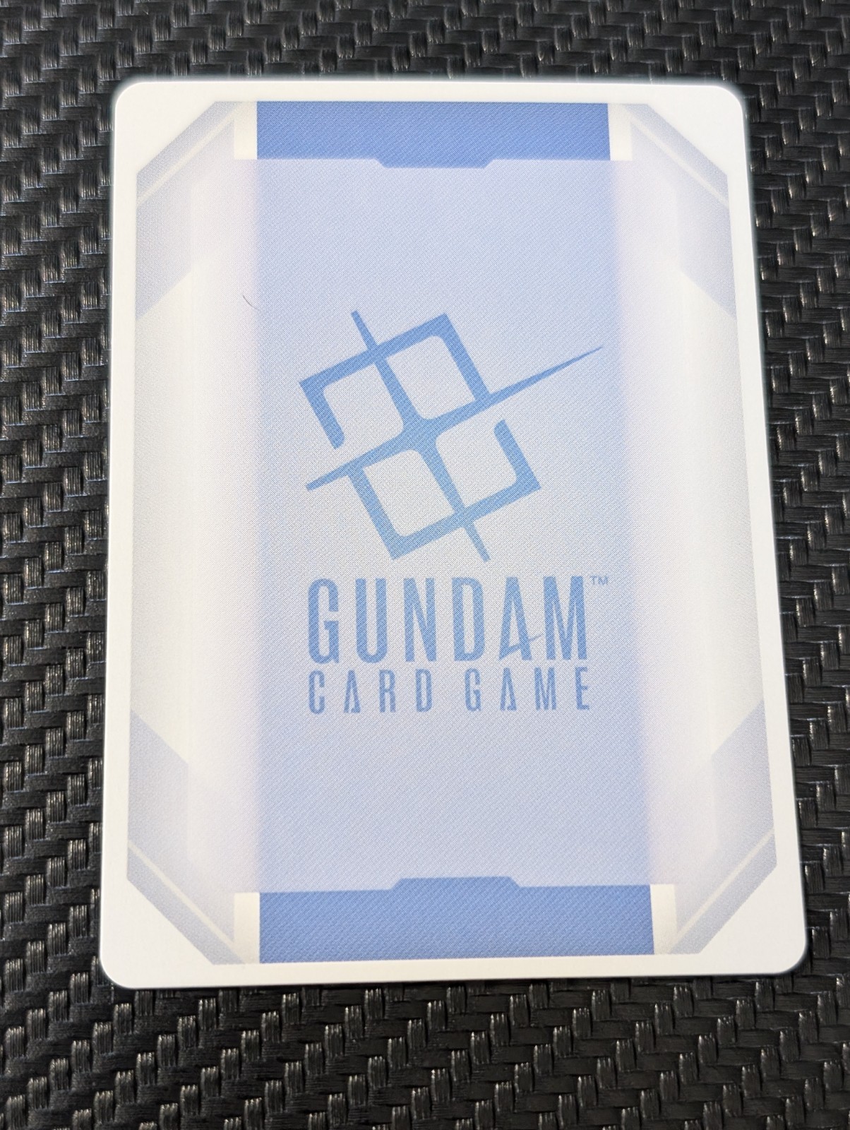 Gundam Card Game Awakened Power – Dual Impact (GD02) Japanese R NM Card
