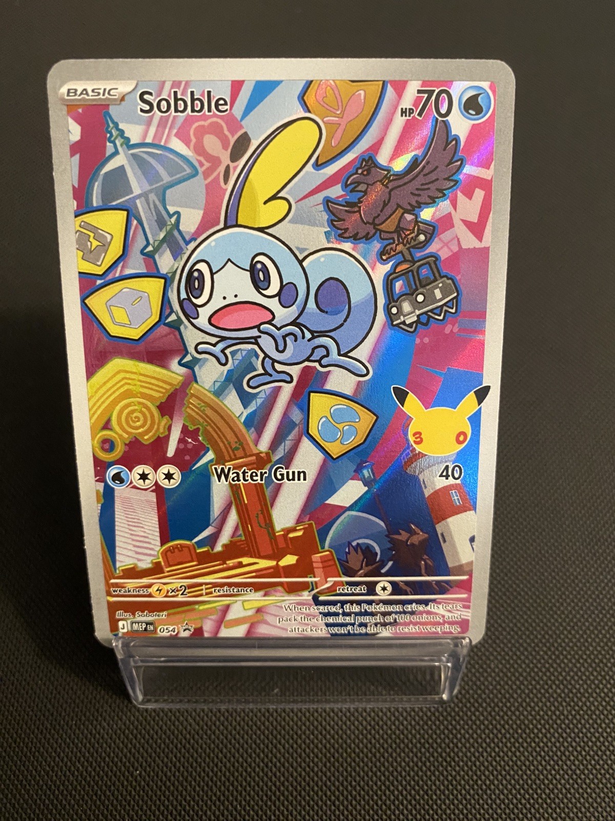 First Partner Series 2 Complete Set Of 9 Promos Pokemon TCG (9 cards) FULL SET😁