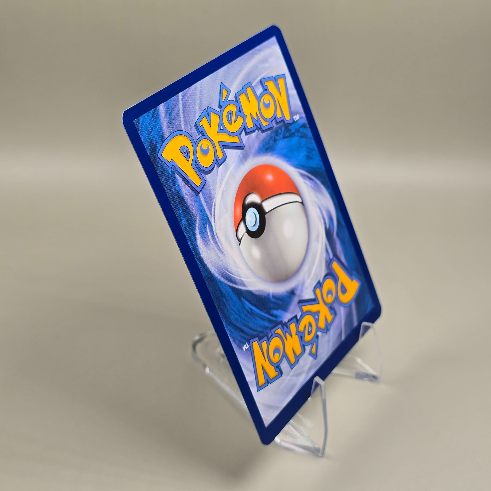 Gloom 093/091 SV: Paldean Fates Shiny Holo Pokémon Card – NM