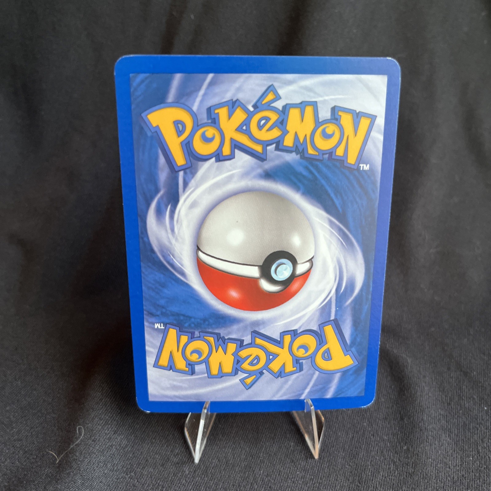 Pokemon EX Dragon Torkoal Reverse Holo Rare 12/97 EXC-NEAR MINT