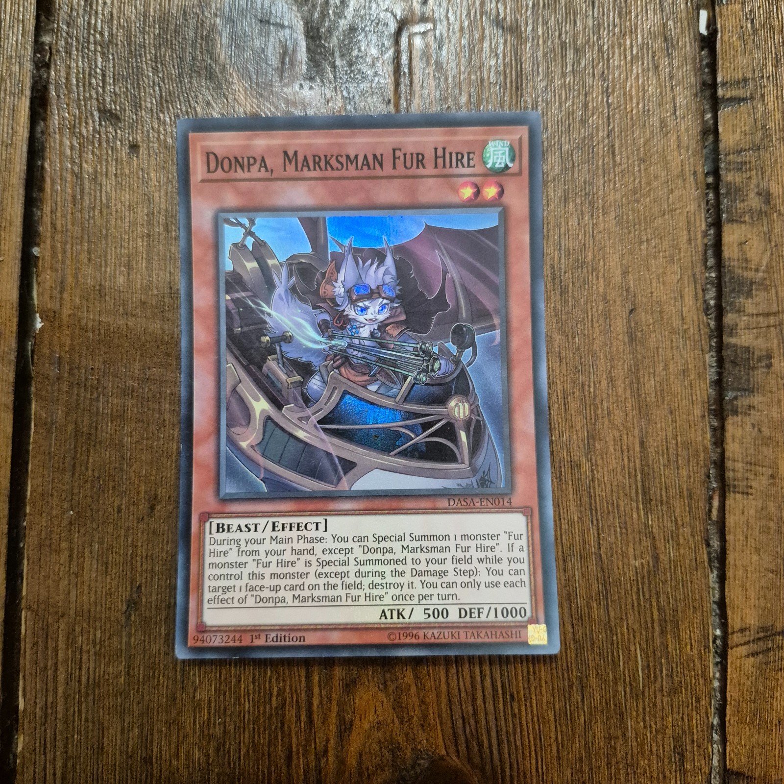 Yugioh TCG Dark Saviors DASA Yu-Gi-Oh Trading Card Singles