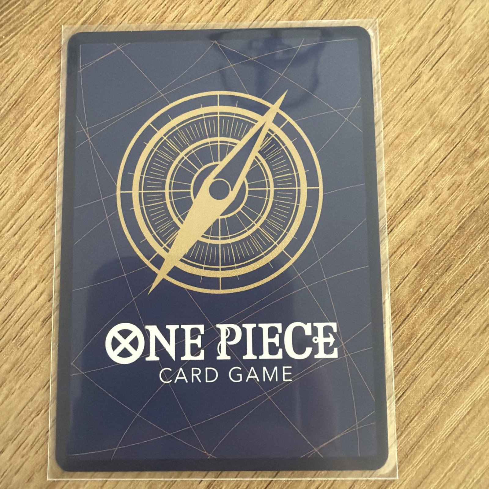 One Piece CCG TCG Stussy OP07-085 SP Special (Alt Art) English