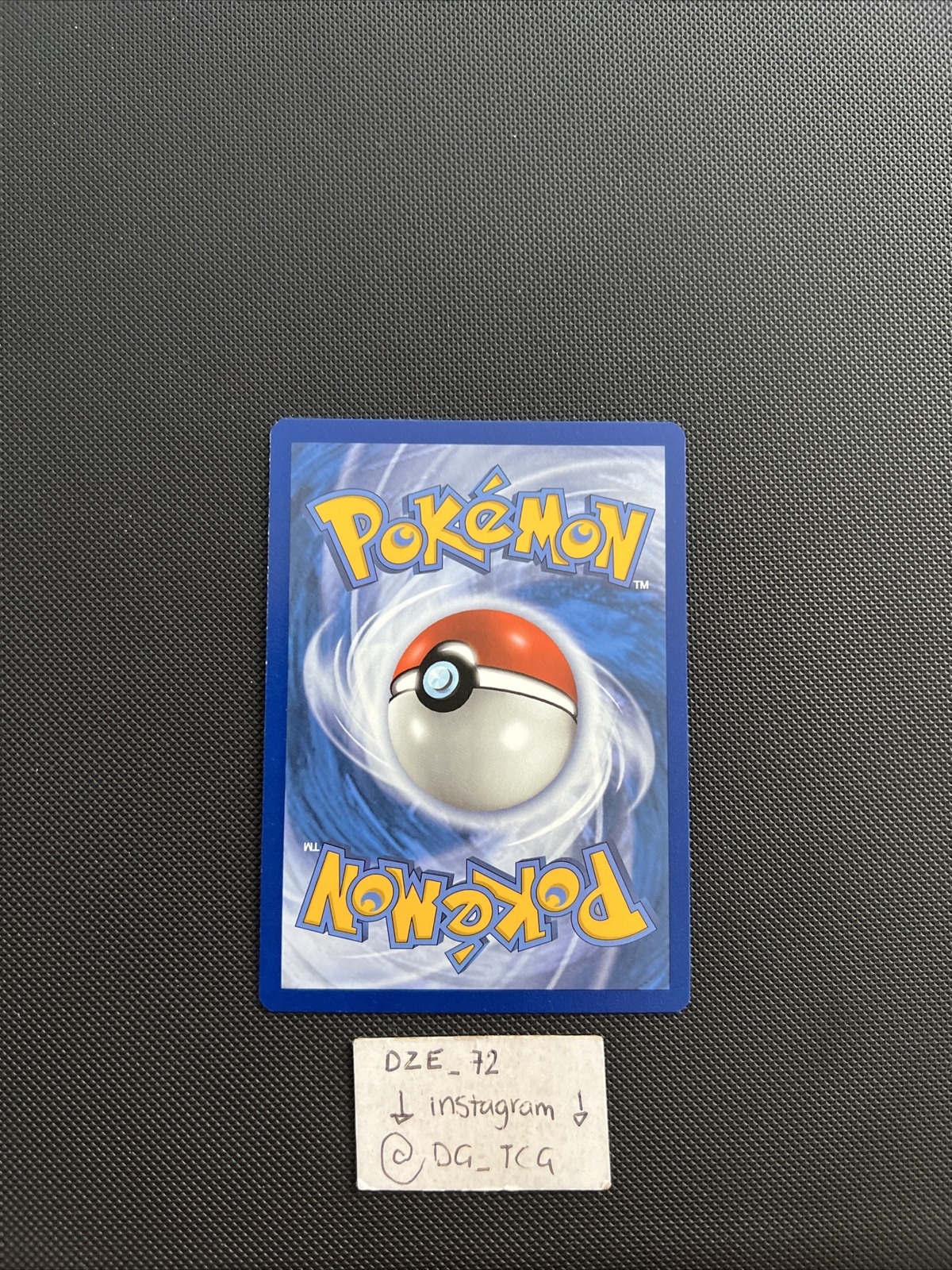 Pokemon Sword & Shield – Orbeetle – 019/202 – Non Holo Rare – M/NM