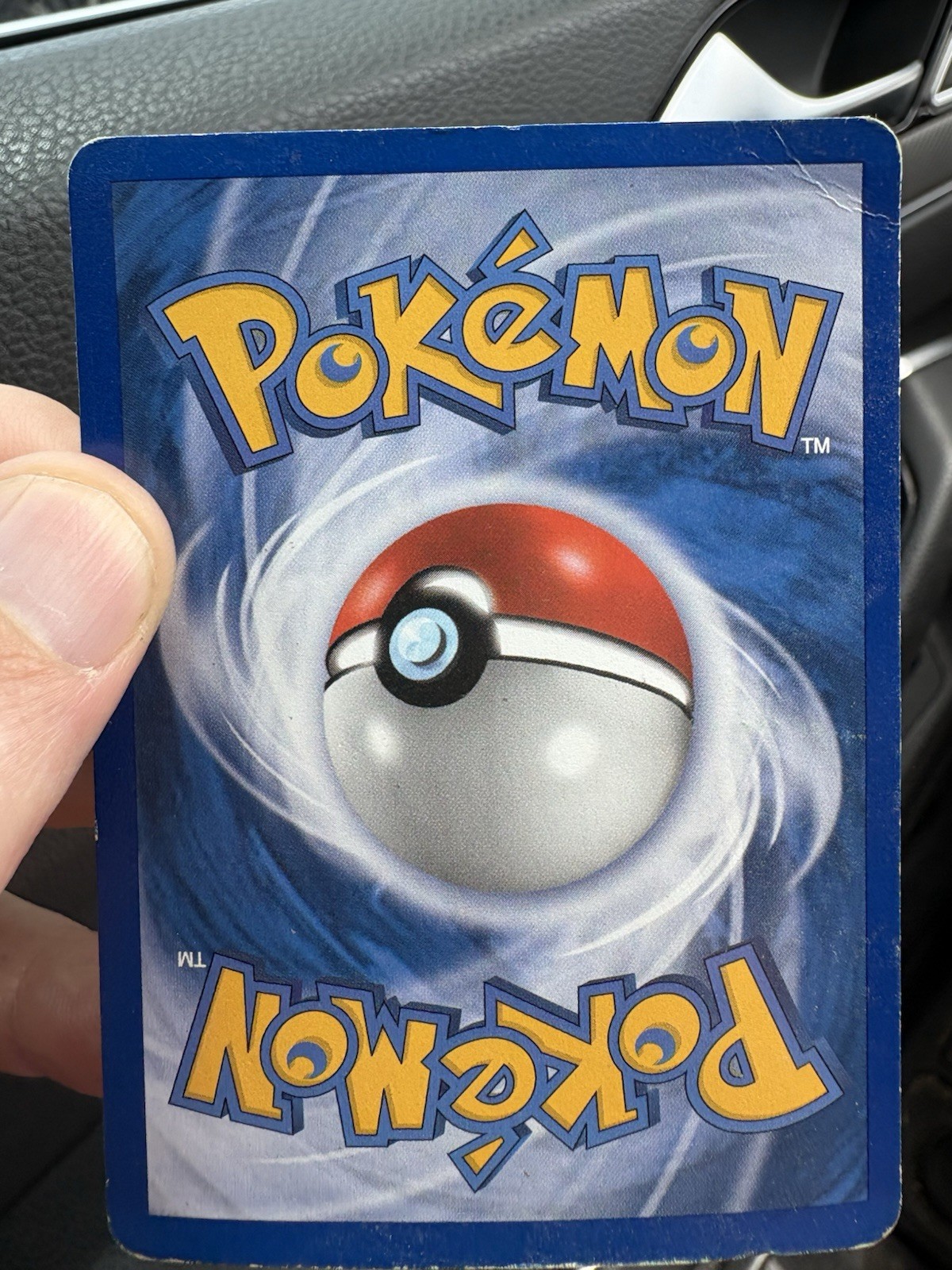Charizard 4/100 Rare Crystal Guardians Pokemon Reverse Holo STAMPED 🔥📈