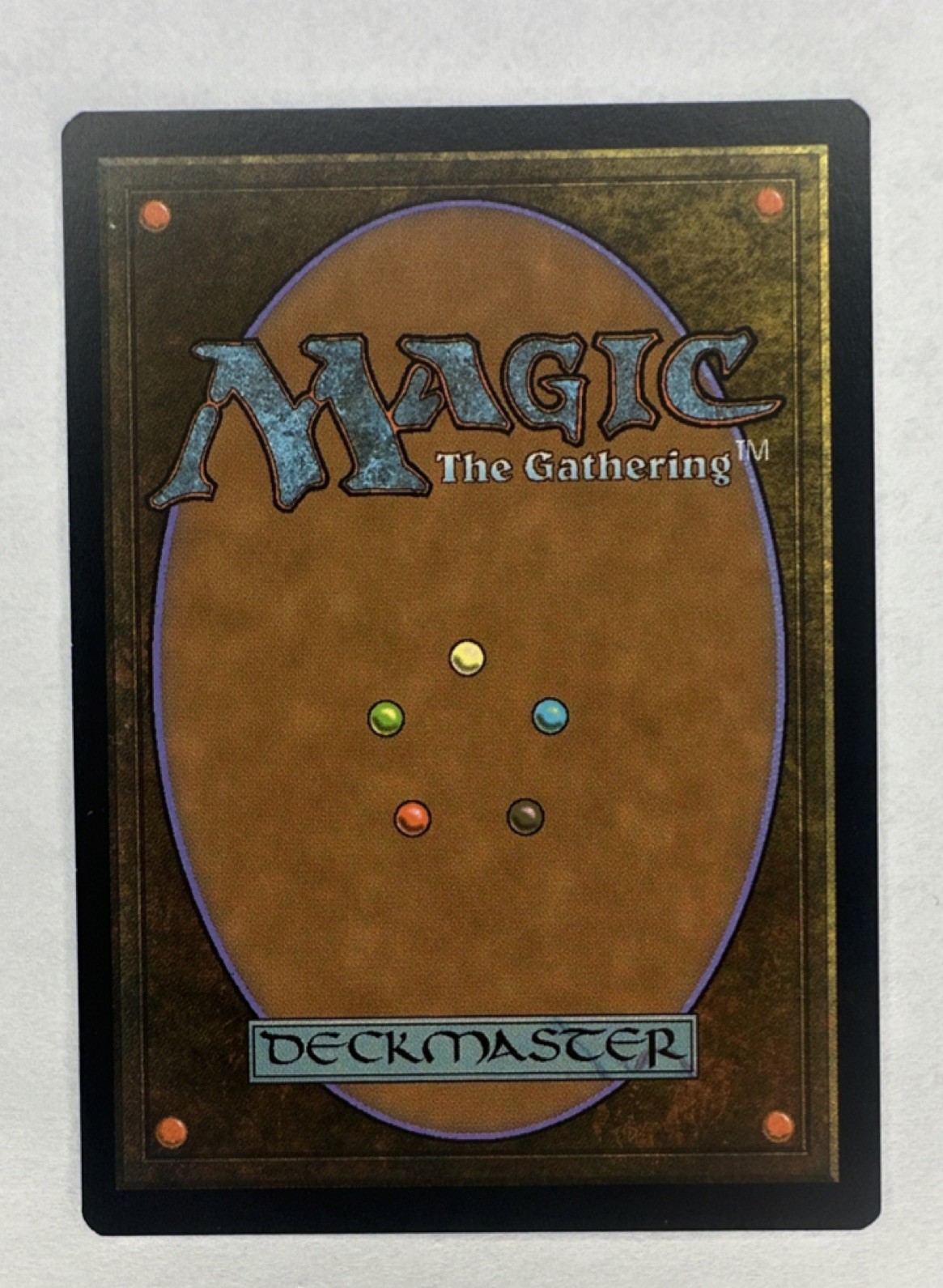 MTG – Ohran Frostfang | Commander 2019 | R 033/302 | Regular | NM