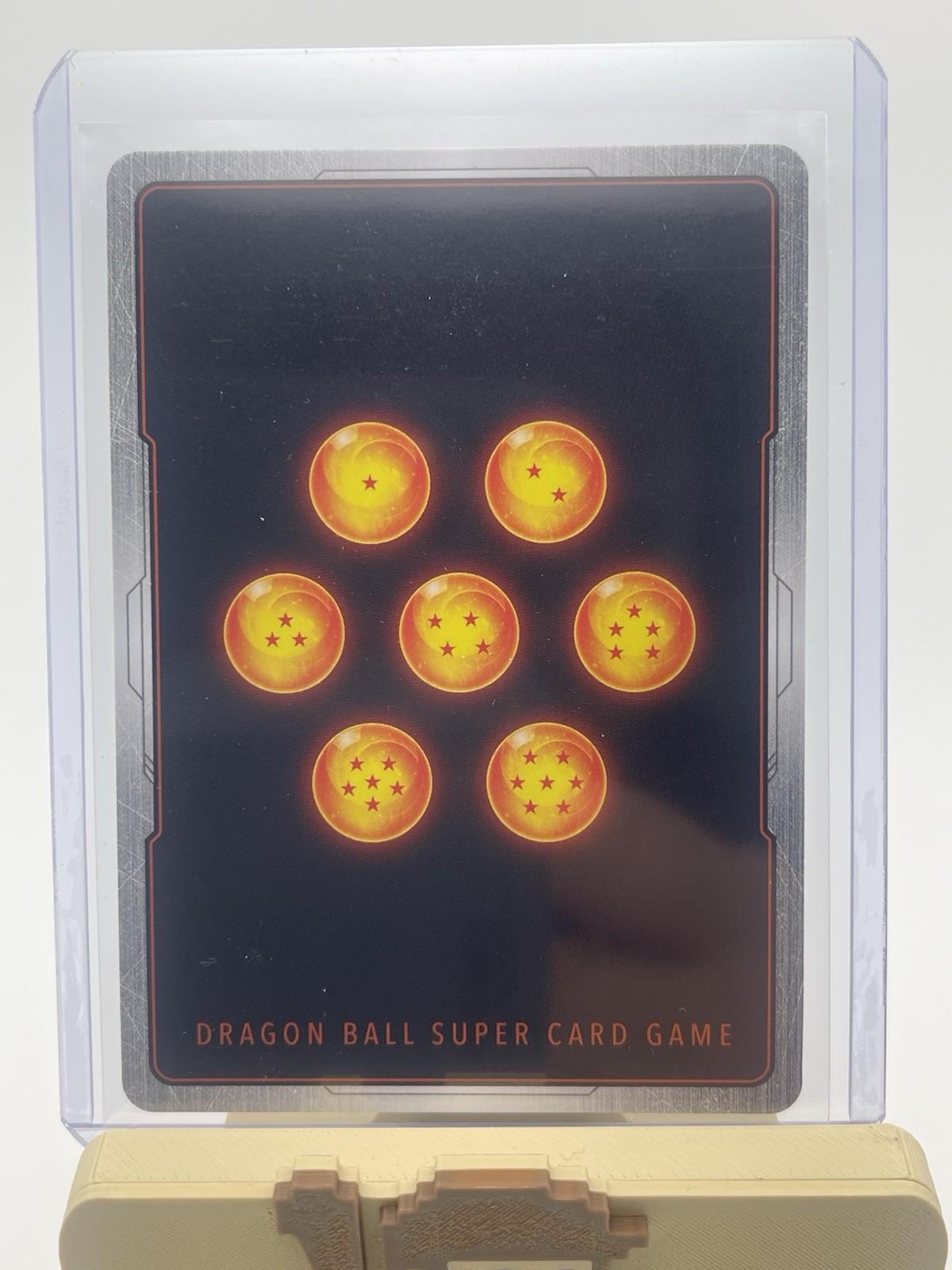 Yes, Time to Die! BT29-040 SPR Fearsome Rivals Dragon Ball Super