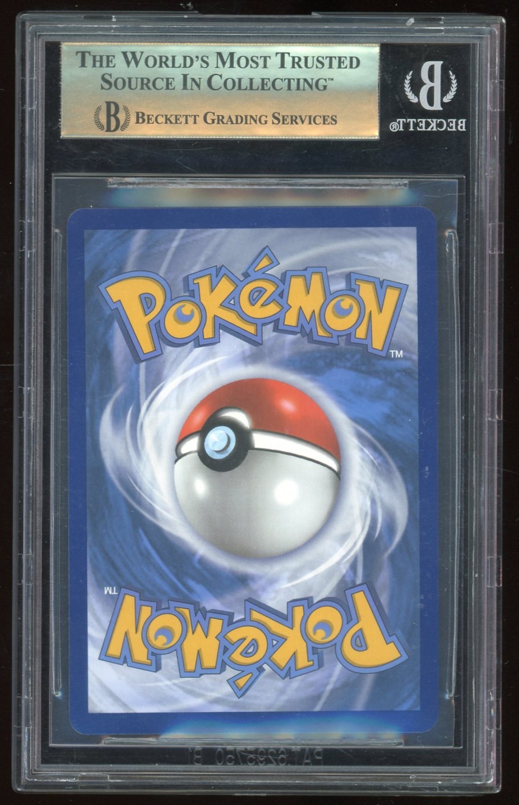 2021 Pokemon Sword and Shield Evolving Skies Dragonite V UR #192 BGS 9.5