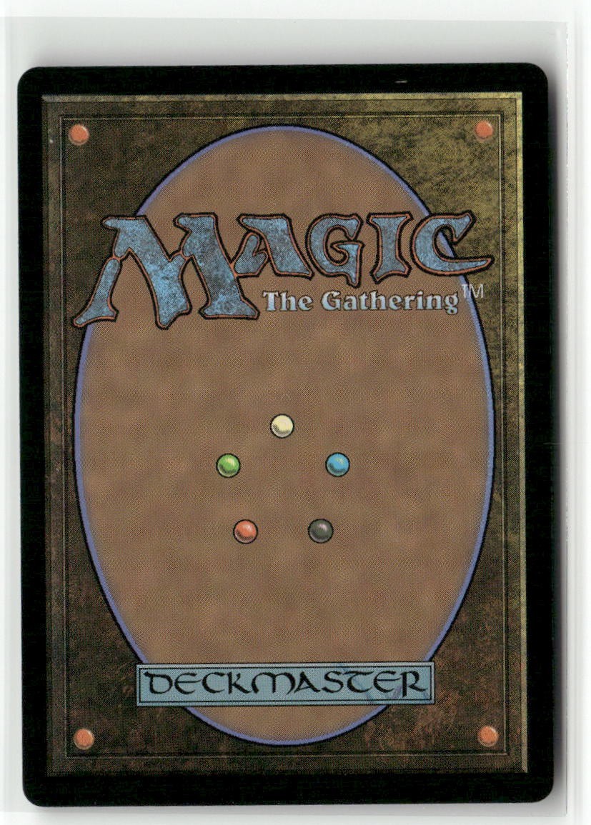 Extinction Event Borderless Marvel Universe Eternal-Legal MTG NM