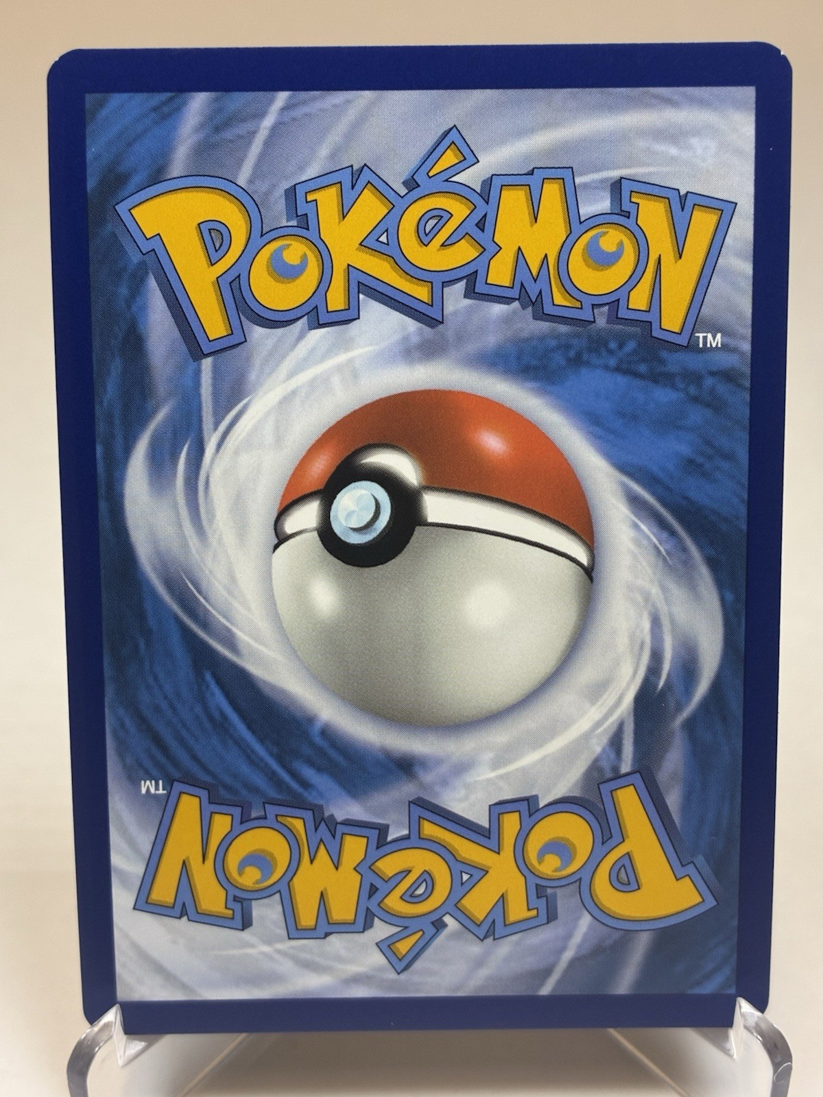 The Pokémon Company Iron Crown ex 081/162 SV05 Holo Double Rare EN 220HP