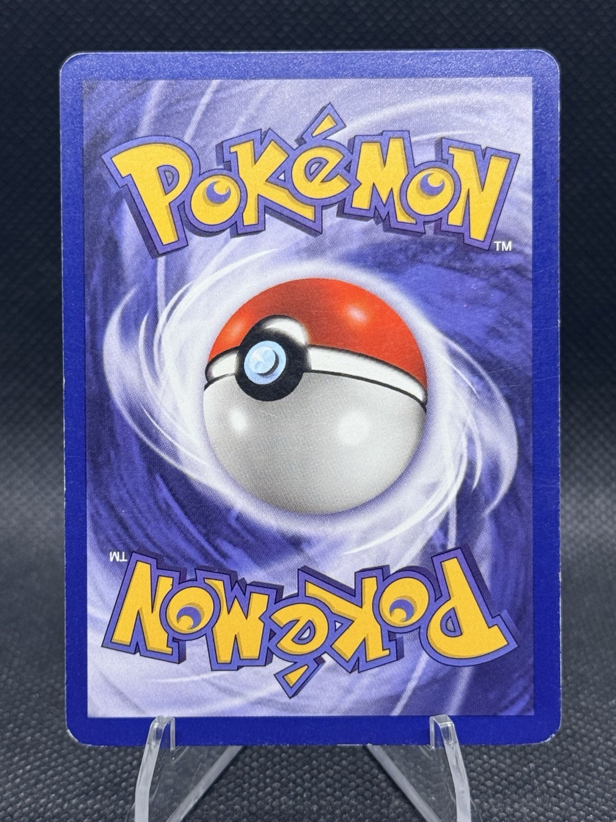 Pokemon Dark Machamp Team Rocket 27/82 Non Holo Rare