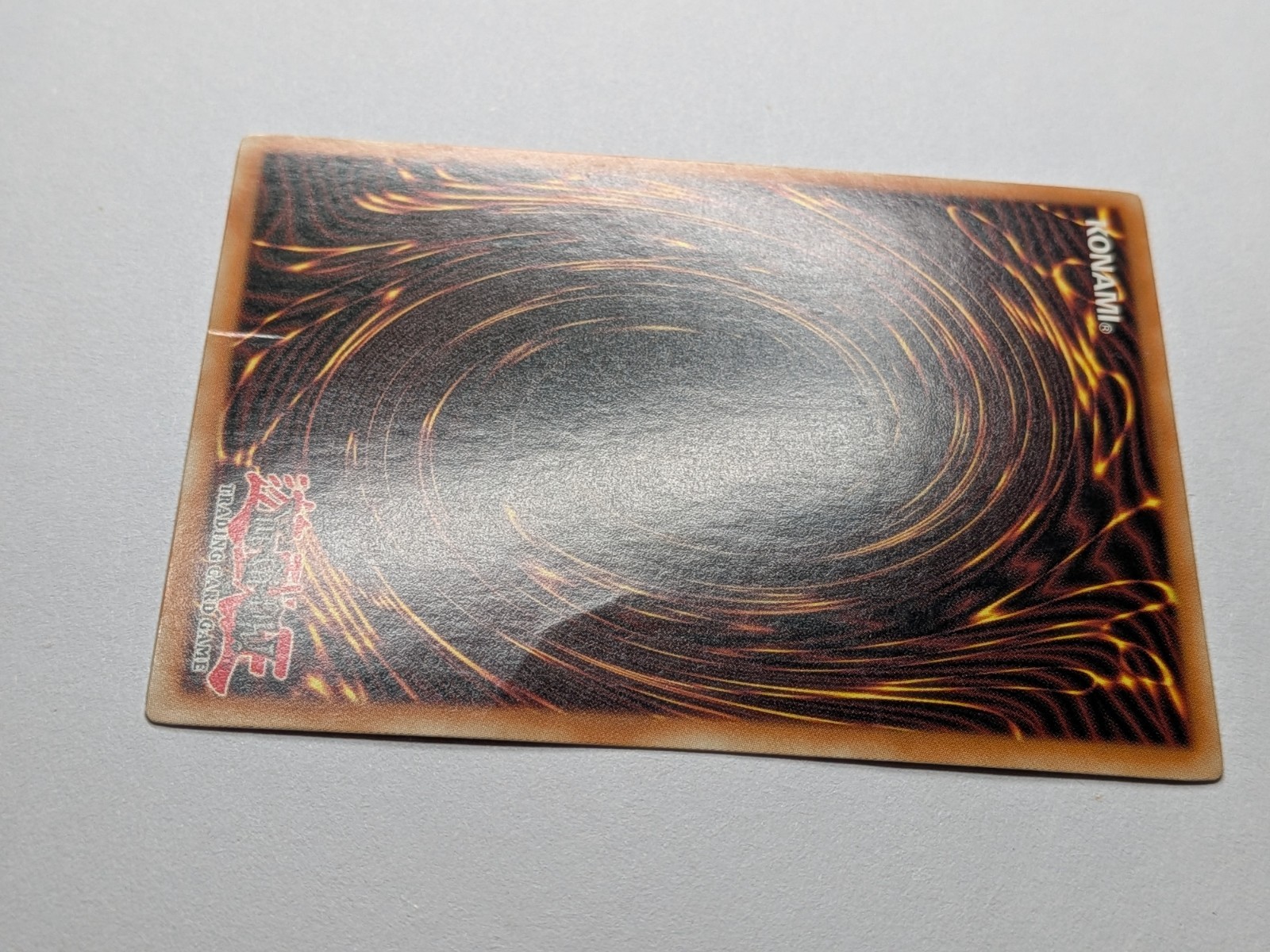 Yu-Gi-Oh! Power Tool Dragon CT06-EN001 Secret Rare Limited Edition – LP