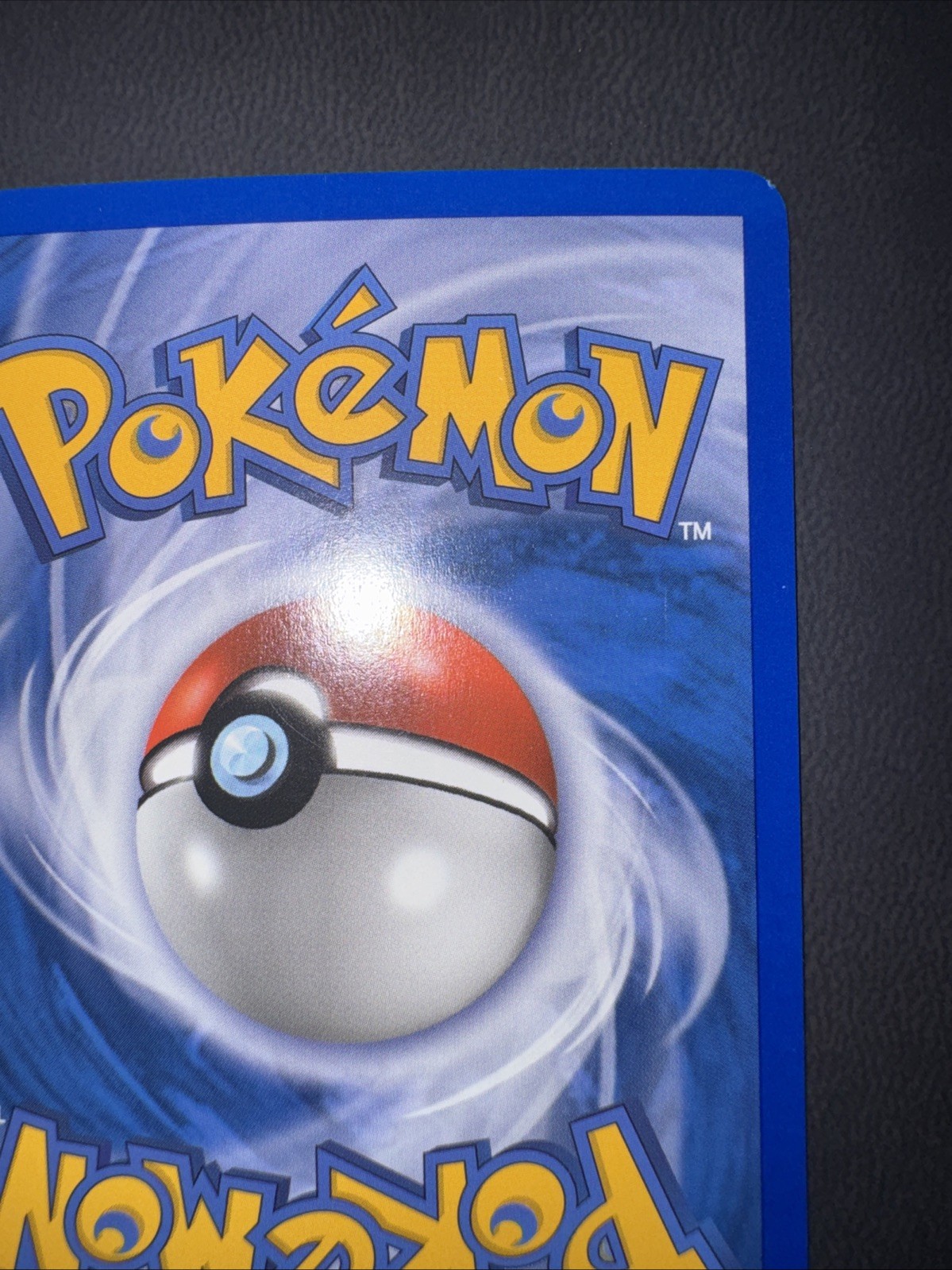 Totodile 78/115 EX Unseen Forces Reverse Holo Stamped 2005 TCG Pokemon Card NM
