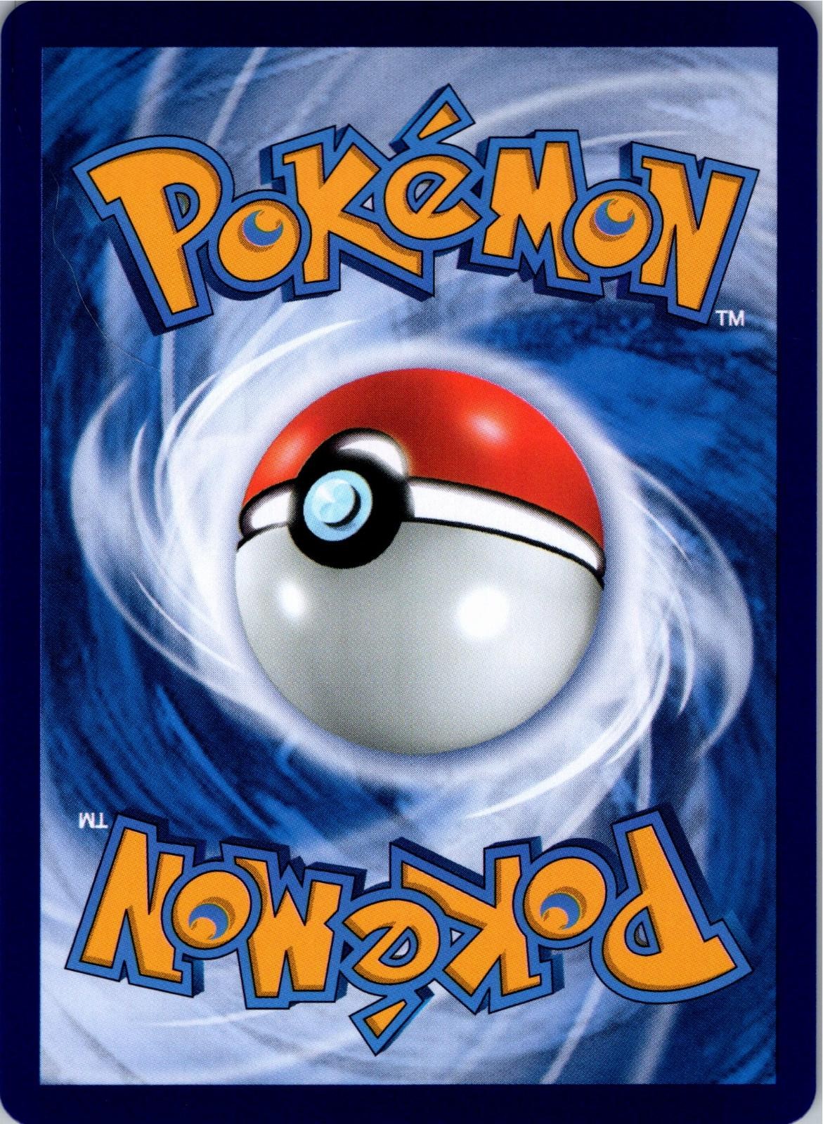 Cinccino 1601/07 Gem Pack Volume 4 Pokemon Near Mint
