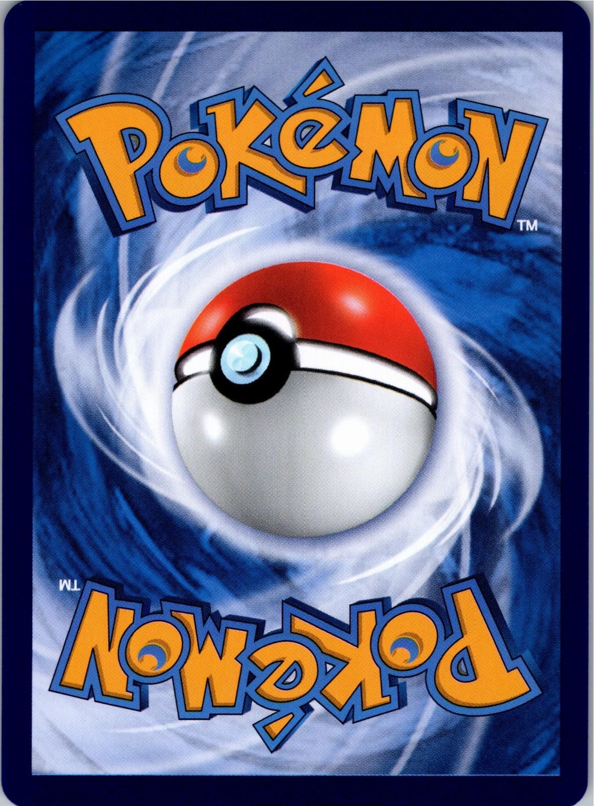 Flutter Mane 2801/07 Gem Pack Volume 4 Pokemon Near Mint