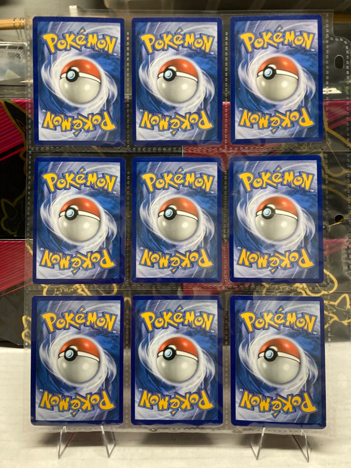 Pokemon TCG Burning Shadows Singles – Complete Your Set – Free Ship! NM/LP