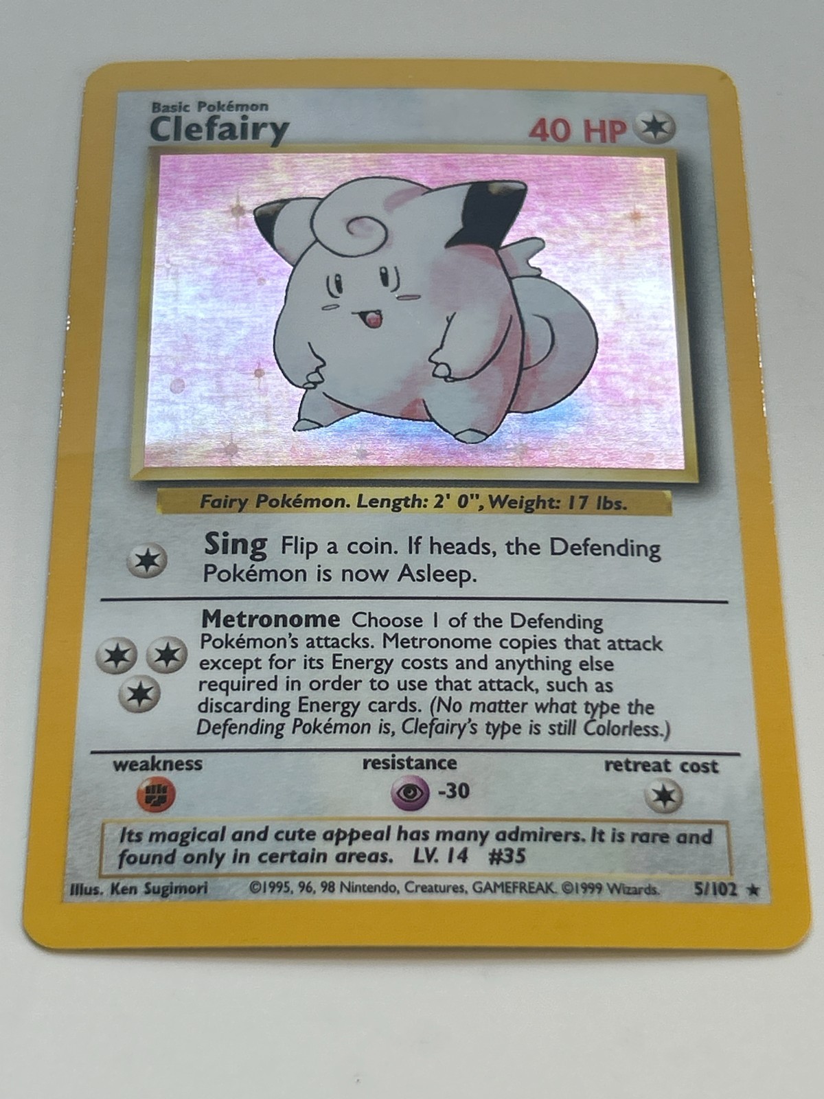 Vintage Pokemon WOTC Rares (Base Jungle Fossil Rocket Neo Gym) LP to MP