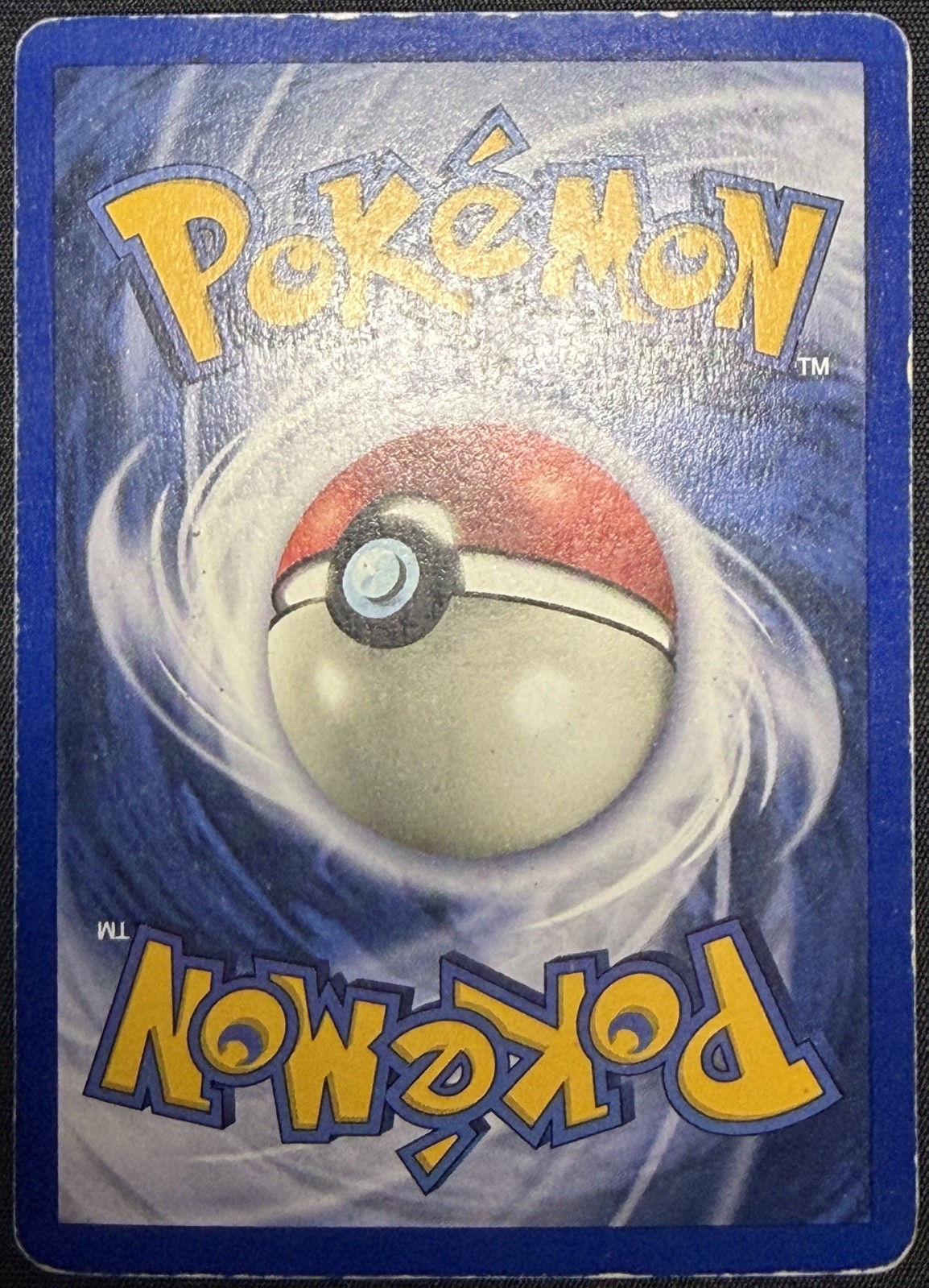 Pokemon Base Set Blastoise 2/102 Holo Unlimited WOTC Vintage MP Read