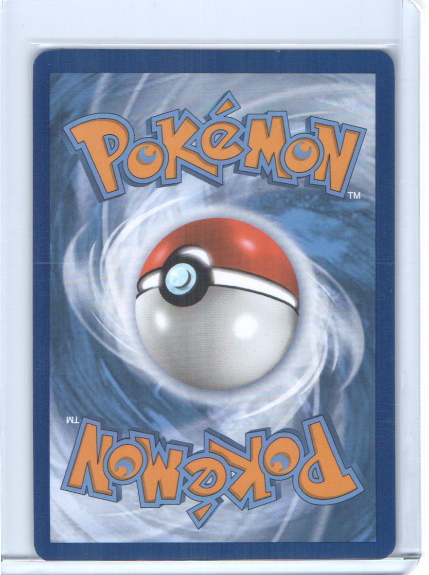 Pikachu ex – 247/191