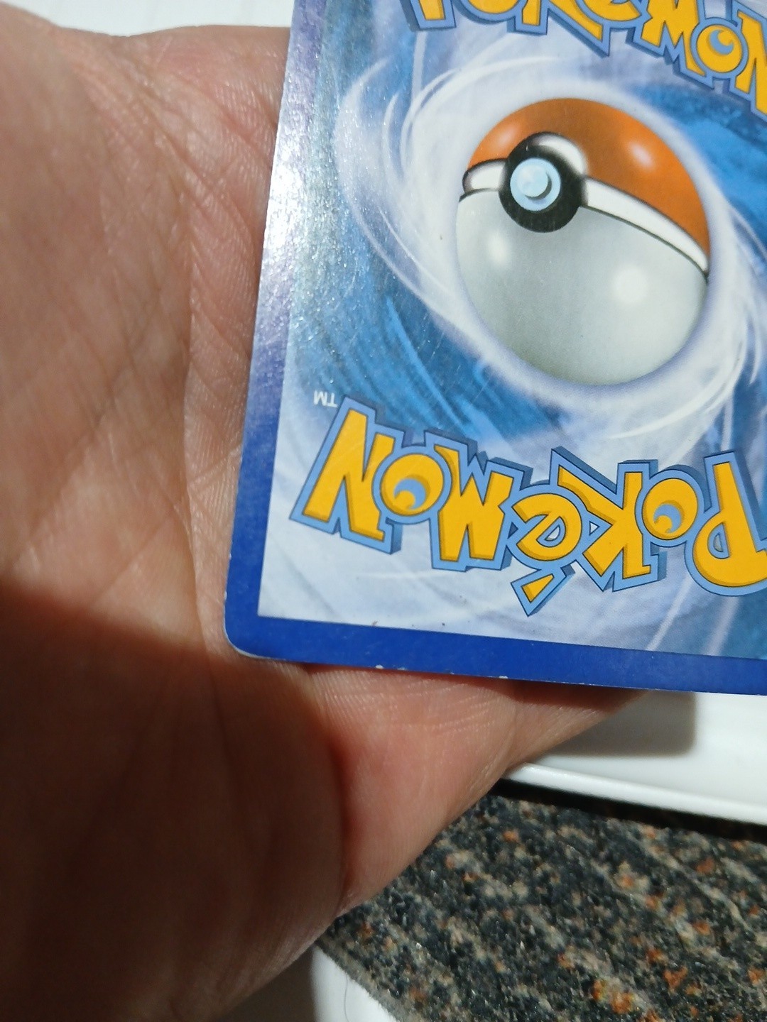 Pikachu – 39/99 – Common Reverse Foil Next Destinies – MP