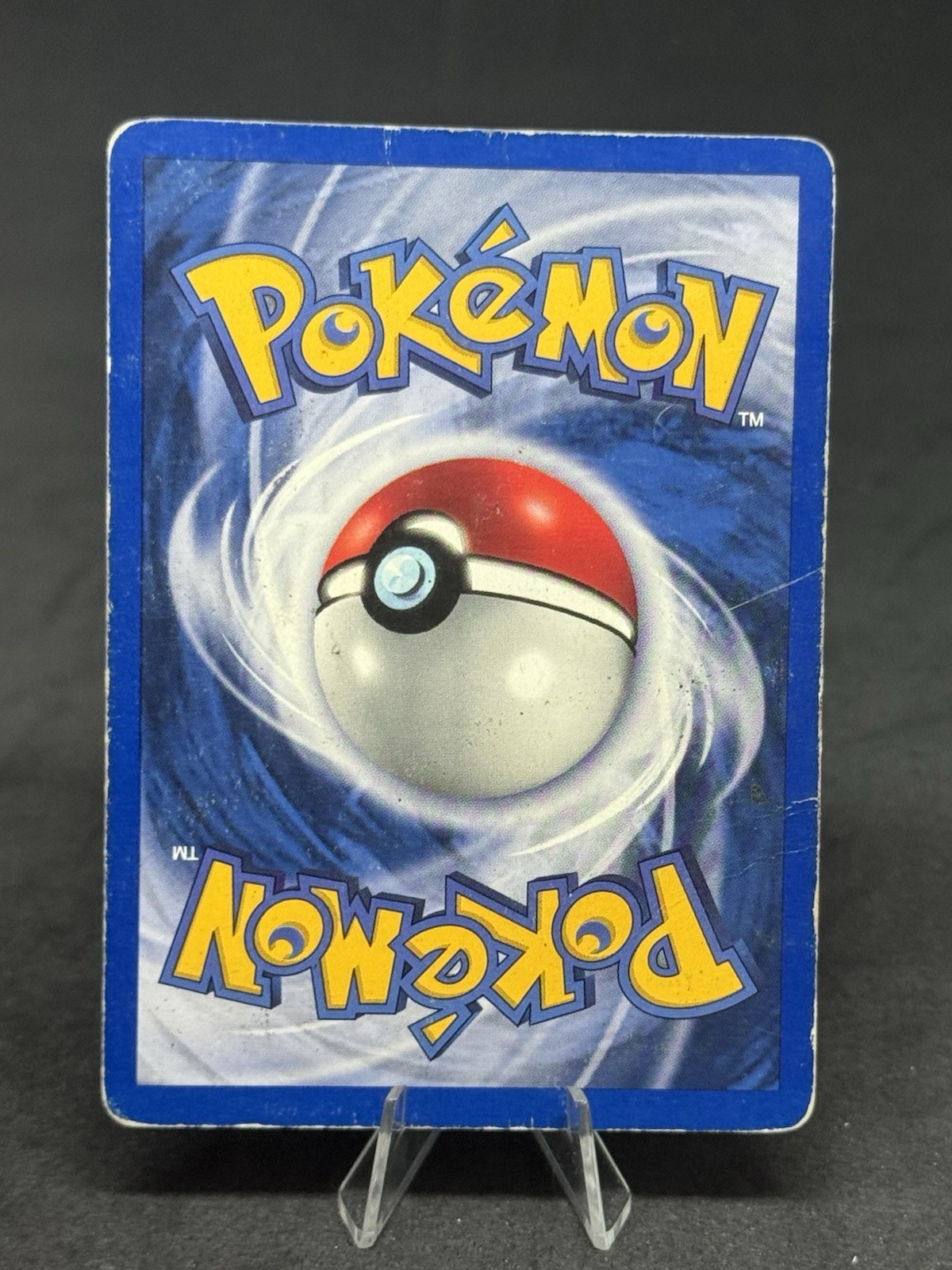 Magneton 009/102 Base Set (Shadowless) Holo