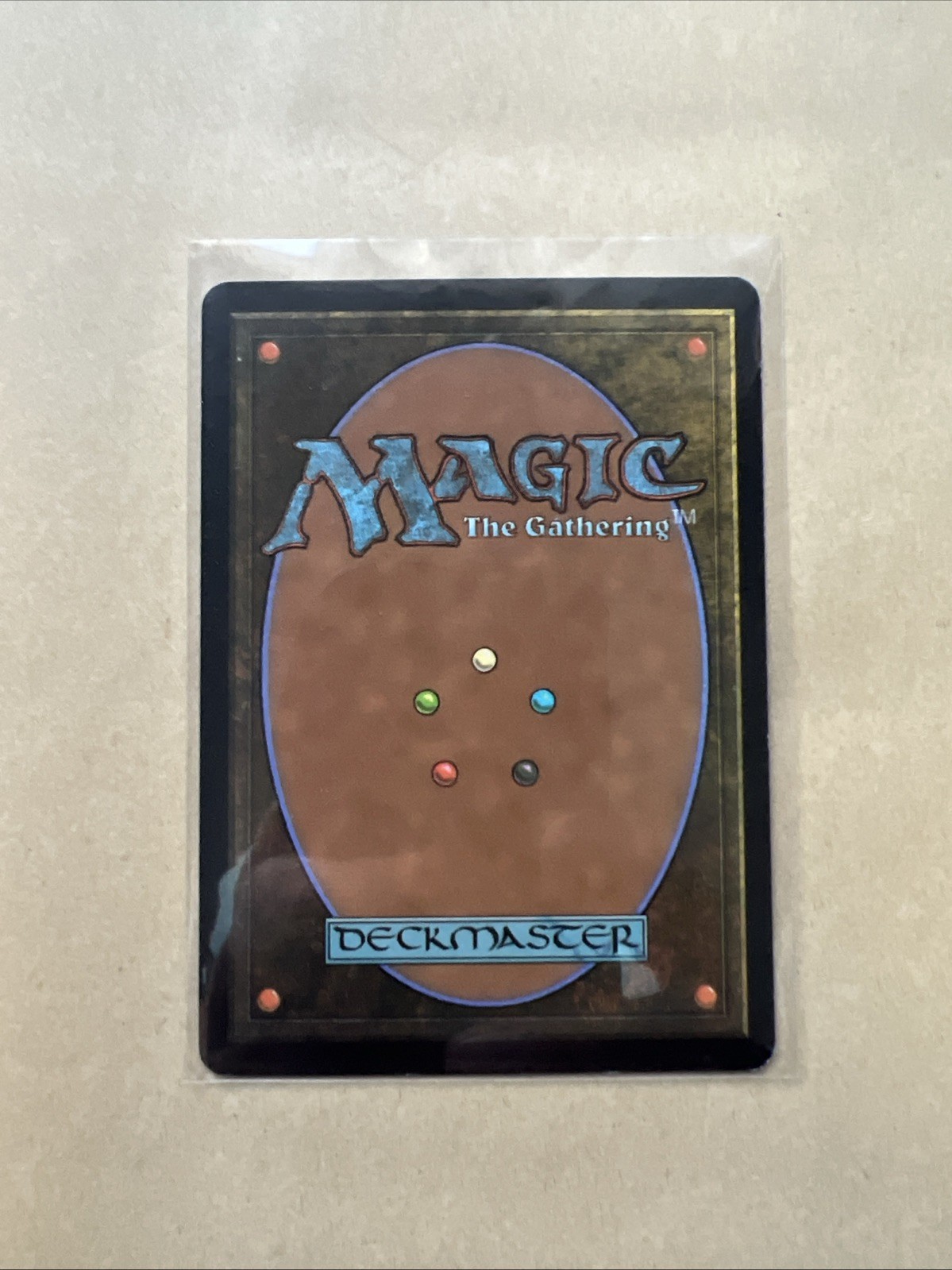MTG Great Furnace MRD 282 C NM Artifact Land
