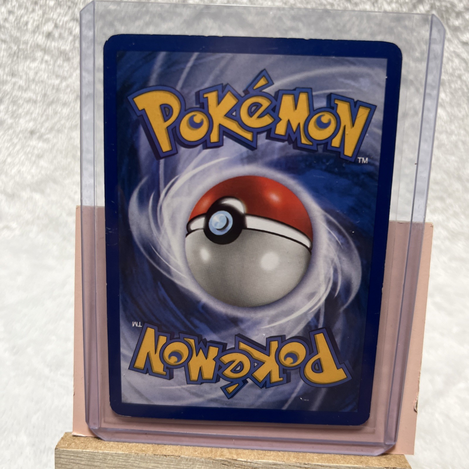 Pokémon TCG Clefable Jungle 01/64 Holo Rare 70 HP 1999 Card