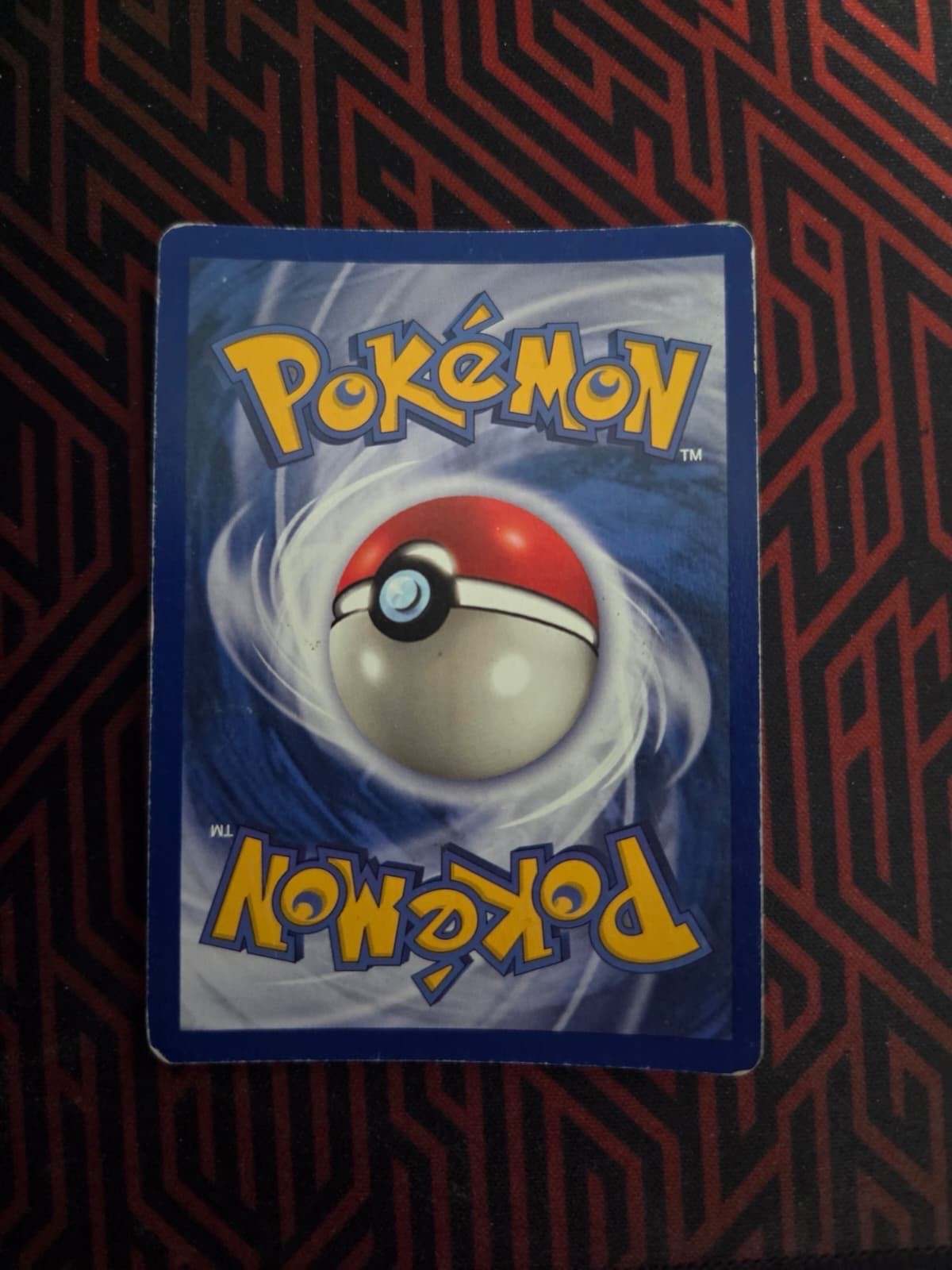 Articuno Fossil 2/62 Holo