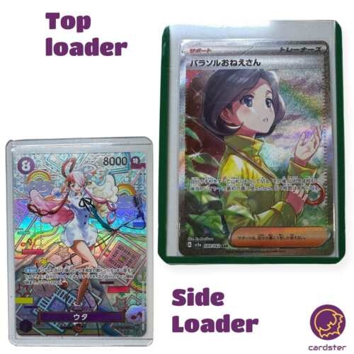 Electrical Luna R OP08-036 [Premium Card Best Selection Vol. 5] One Piece JP