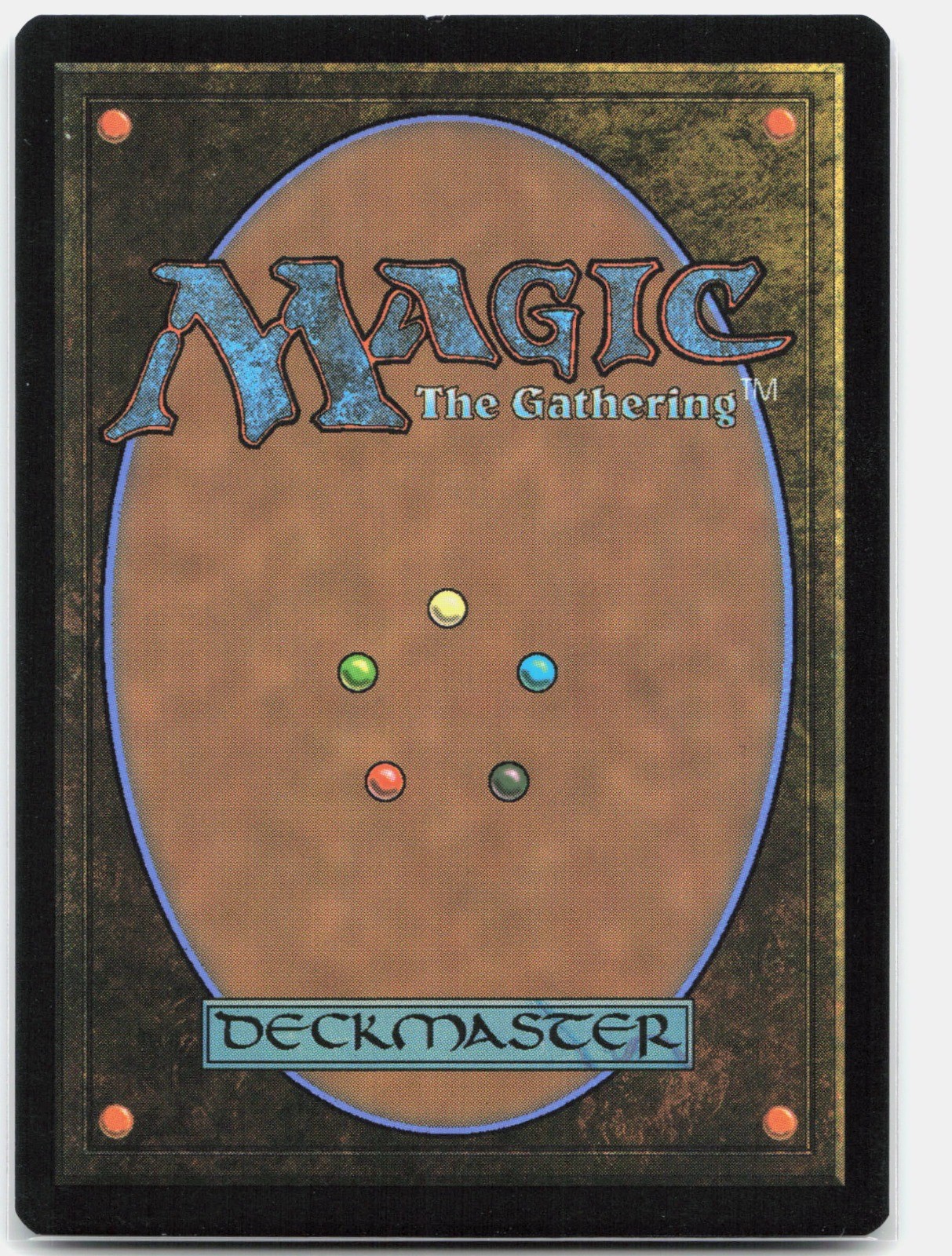 Pongify (OTC) U The List Reprints LIST 106 2026 NM