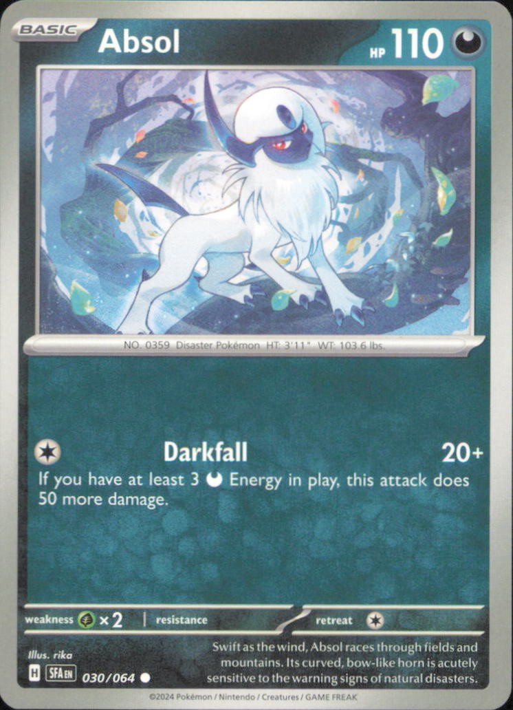Pokemon TCG Shrouded Fable (SFA) Choose Your Card NM Holo / Reverse / Rare