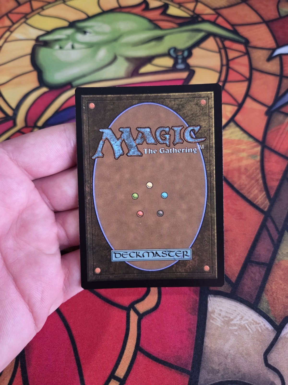 Wayfarer’s Bauble Universes Beyond: Fallout Foil MTG NM