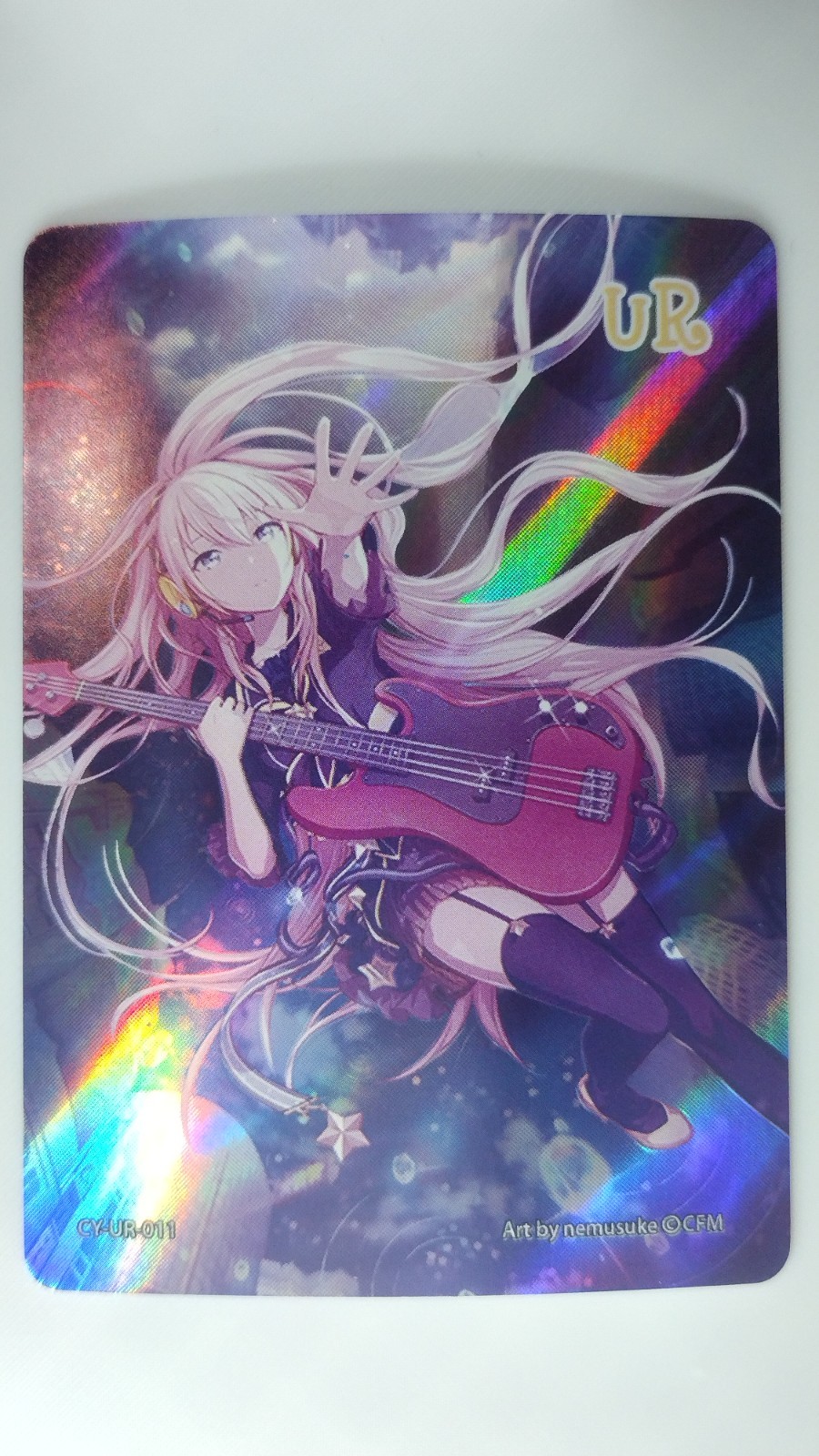 Luka CY-UR-011 – Unbranded Hatsune Miku Happy 16th Birthday