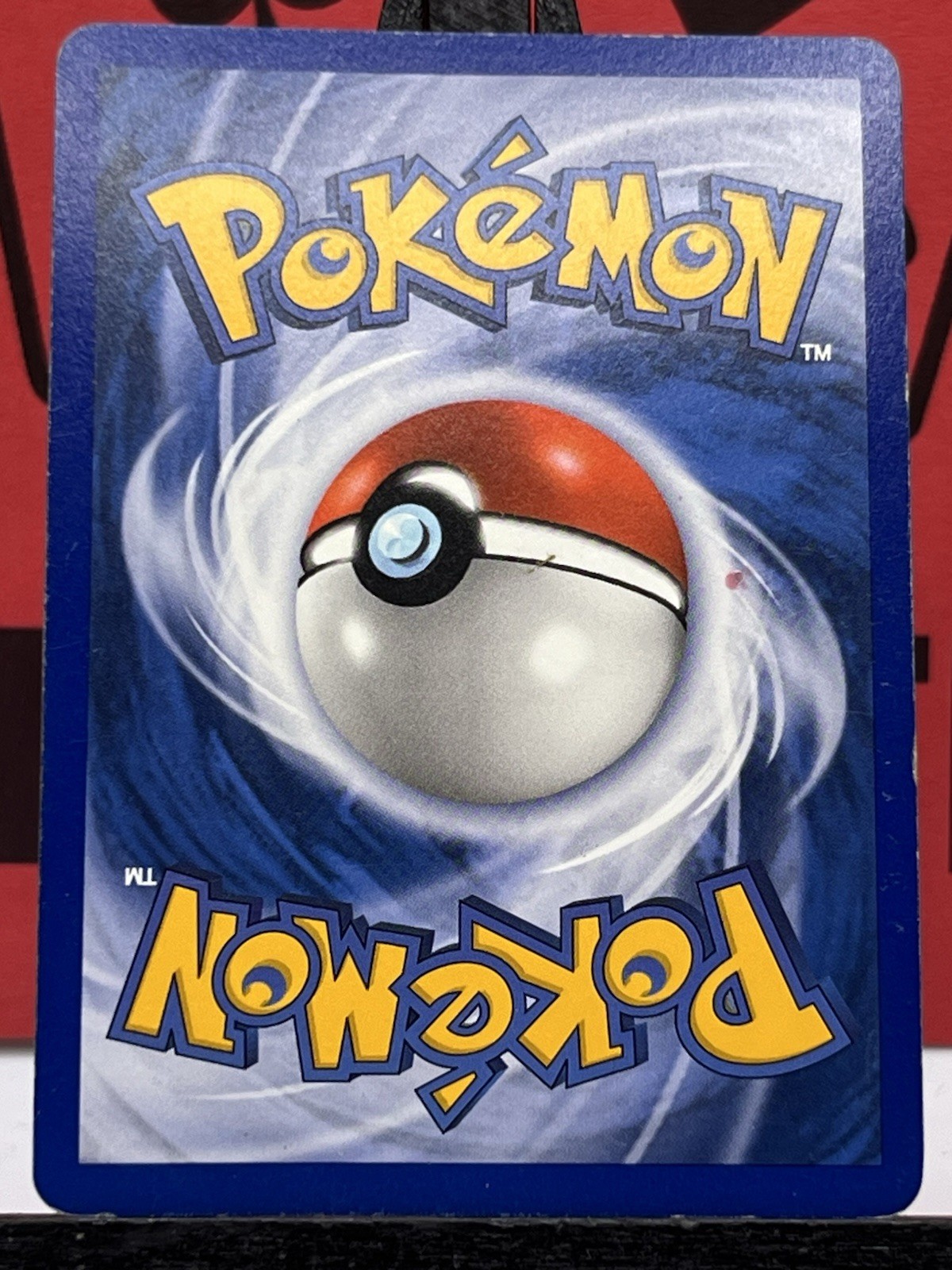 Shiftry 25/107 EX Deoxys Regular Rare 2005 Pokemon Card