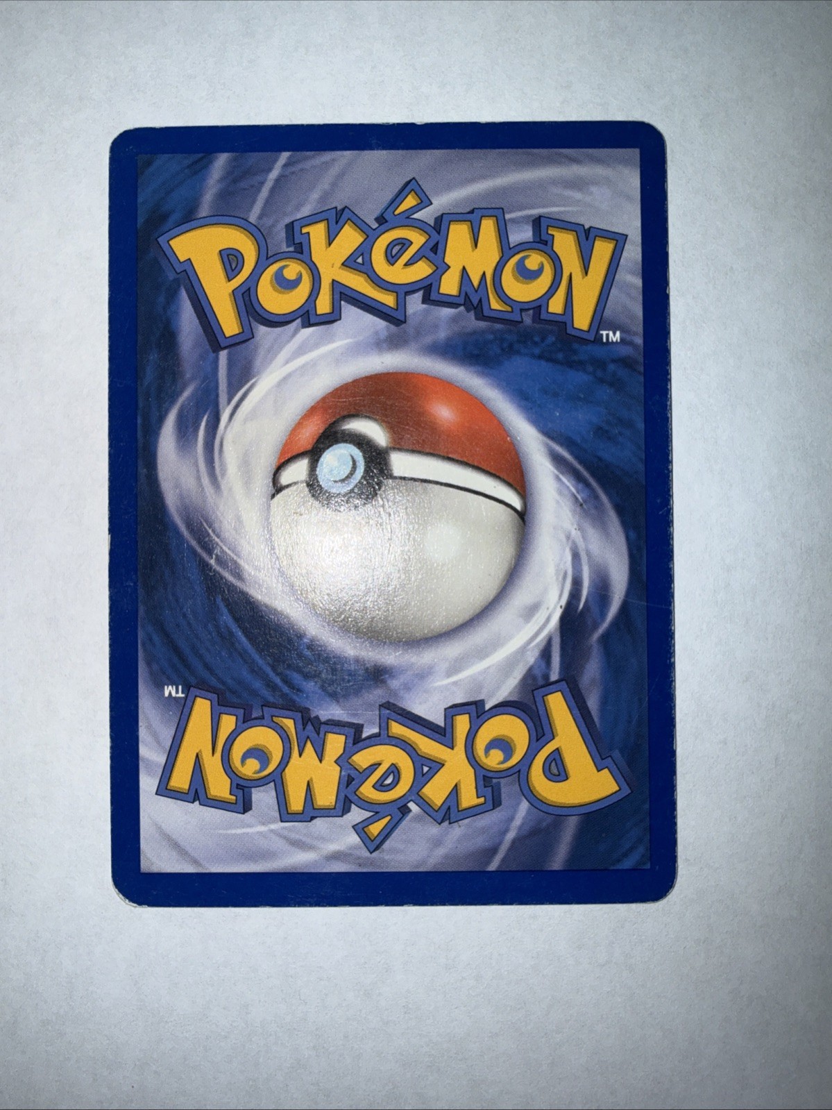 Mareep 119/165 Expedition Base Set Regular Heavily Played Card