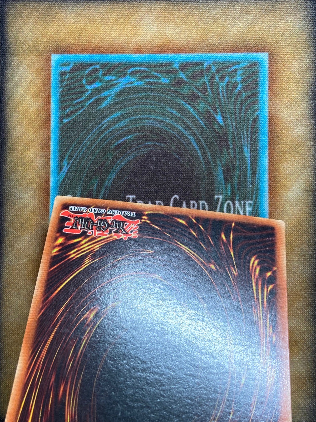 Yugioh Mirror Force MRD-138 Ultra Rare 1st Ed NM