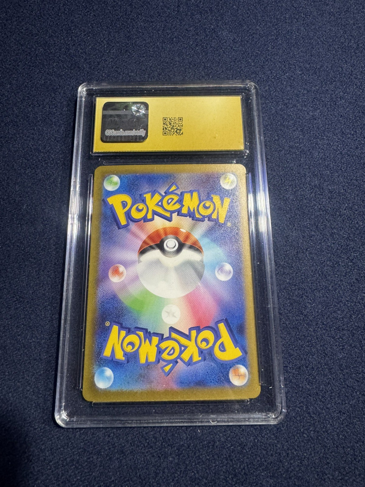 Charizard ex 125/108 Sv3: Ruler of the Black Flame Holo (Japanese)